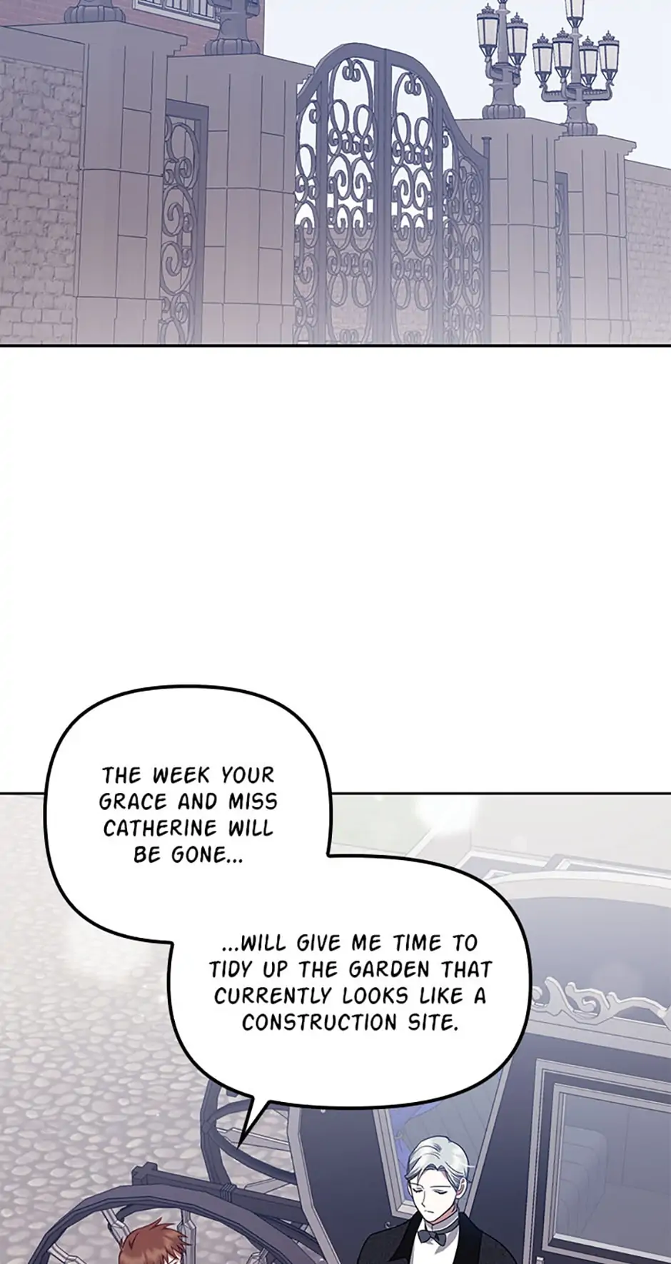 The Abandoned Bachelorette Enjoys Her Simple Life Chapter 17 page 24