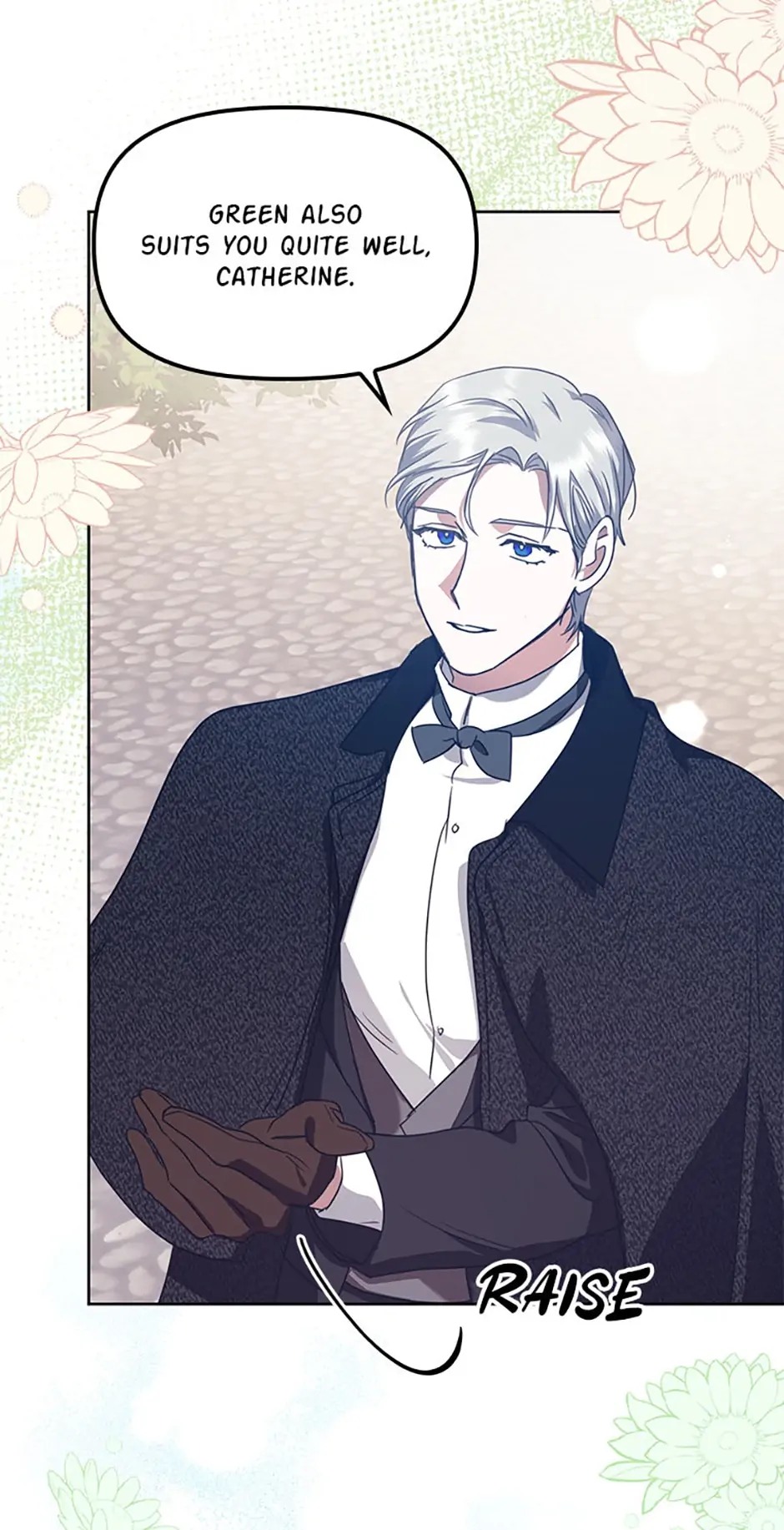 The Abandoned Bachelorette Enjoys Her Simple Life Chapter 17 page 29