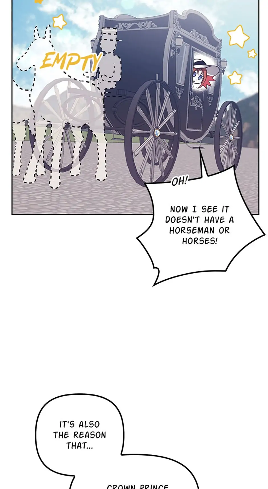 The Abandoned Bachelorette Enjoys Her Simple Life Chapter 17 page 37