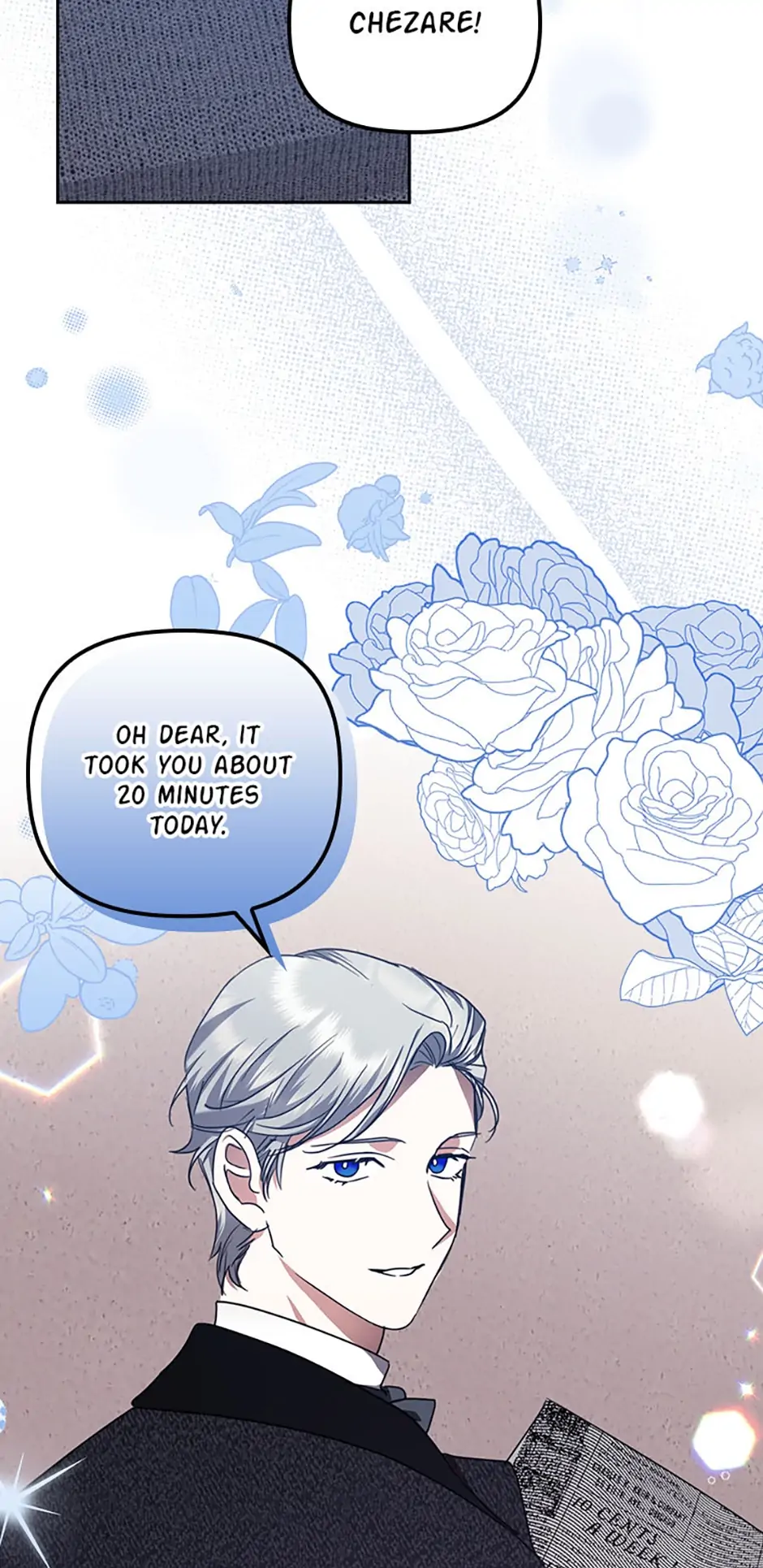 The Abandoned Bachelorette Enjoys Her Simple Life Chapter 17 page 3
