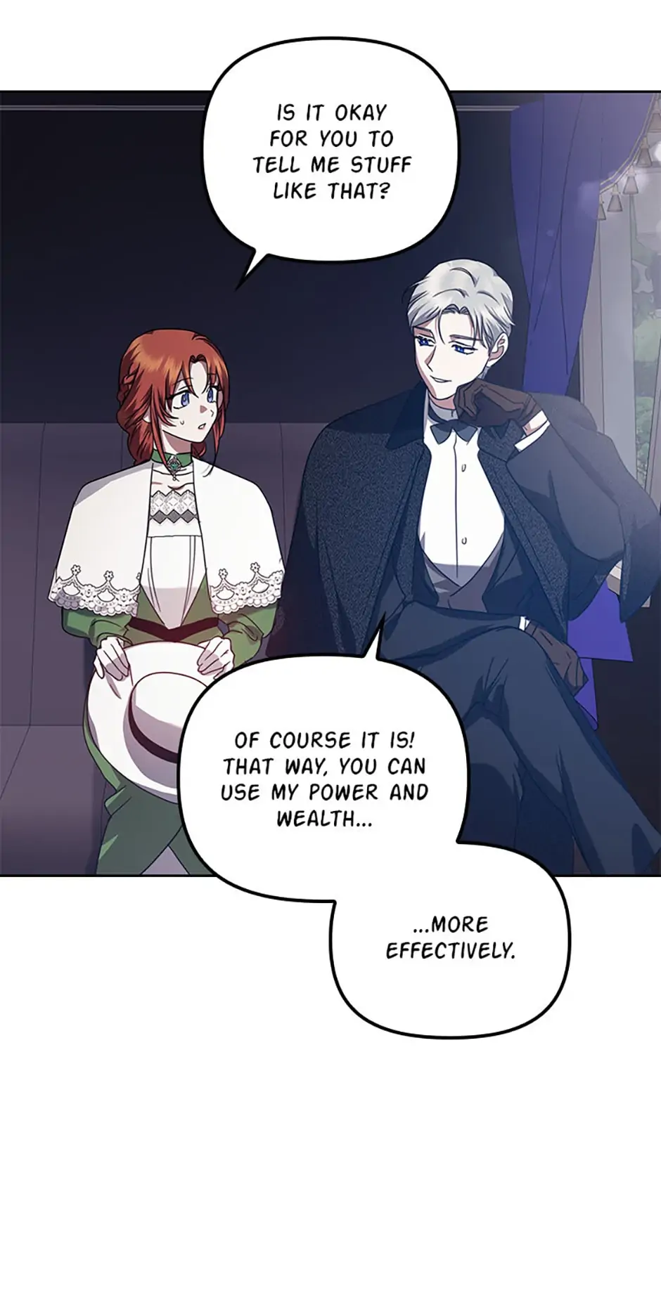 The Abandoned Bachelorette Enjoys Her Simple Life Chapter 17 page 40