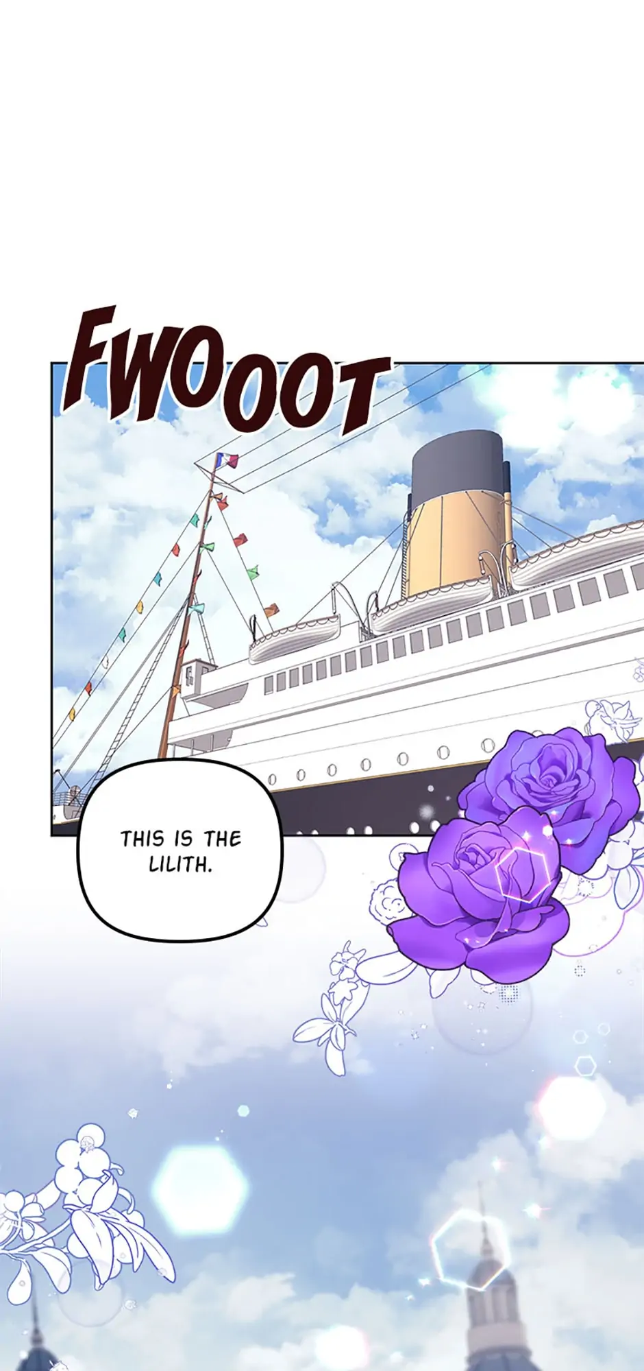 The Abandoned Bachelorette Enjoys Her Simple Life Chapter 17 page 48