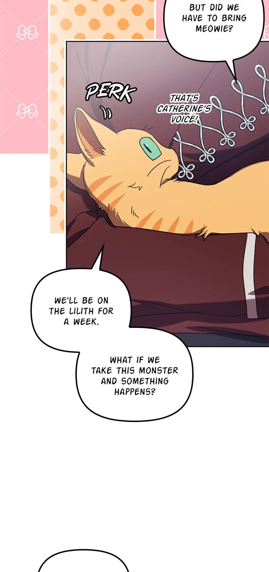 The Abandoned Bachelorette Enjoys Her Simple Life Chapter 17 page 52