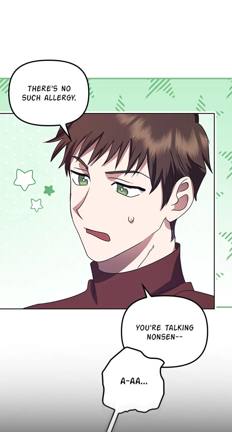 The Abandoned Bachelorette Enjoys Her Simple Life Chapter 17 page 54