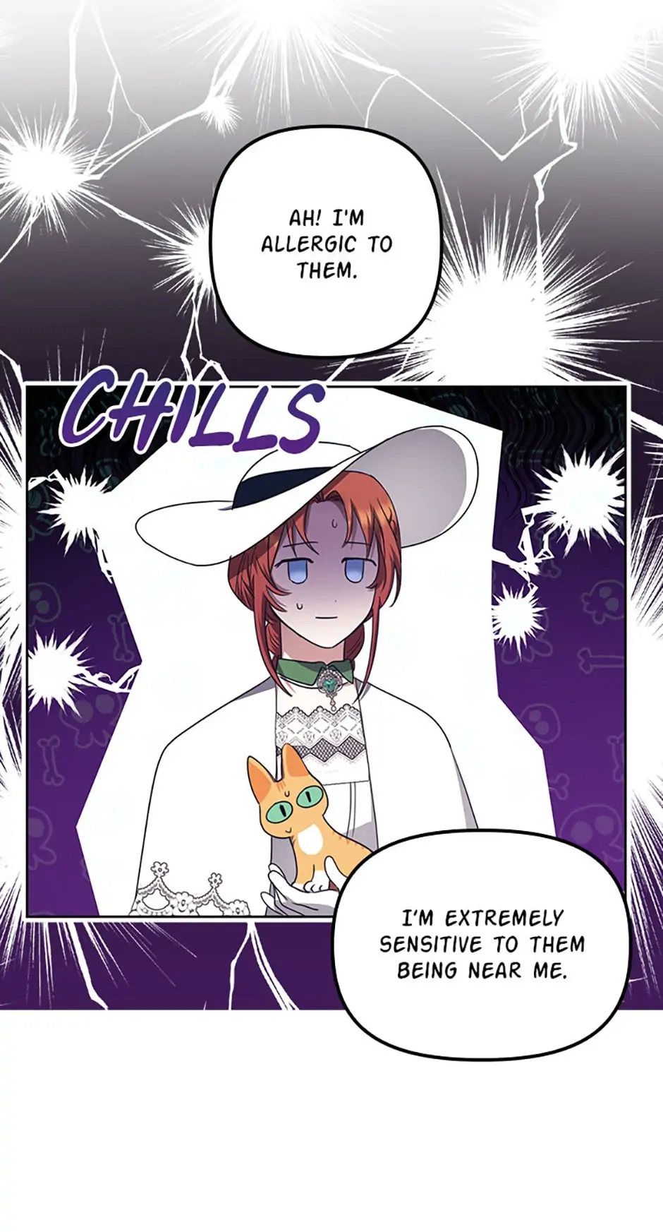 The Abandoned Bachelorette Enjoys Her Simple Life Chapter 17 page 58
