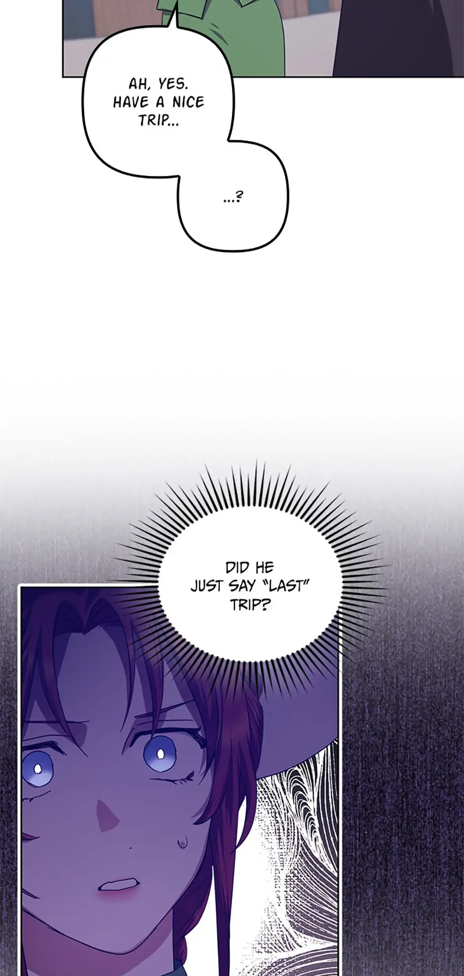 The Abandoned Bachelorette Enjoys Her Simple Life Chapter 17 page 61