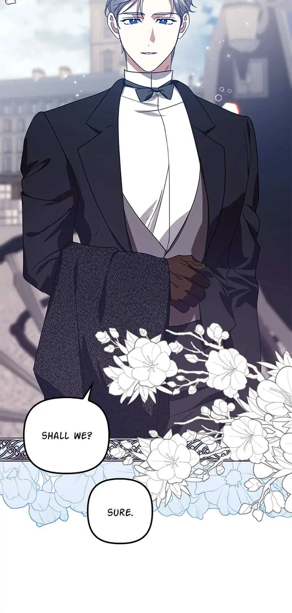The Abandoned Bachelorette Enjoys Her Simple Life Chapter 17 page 64