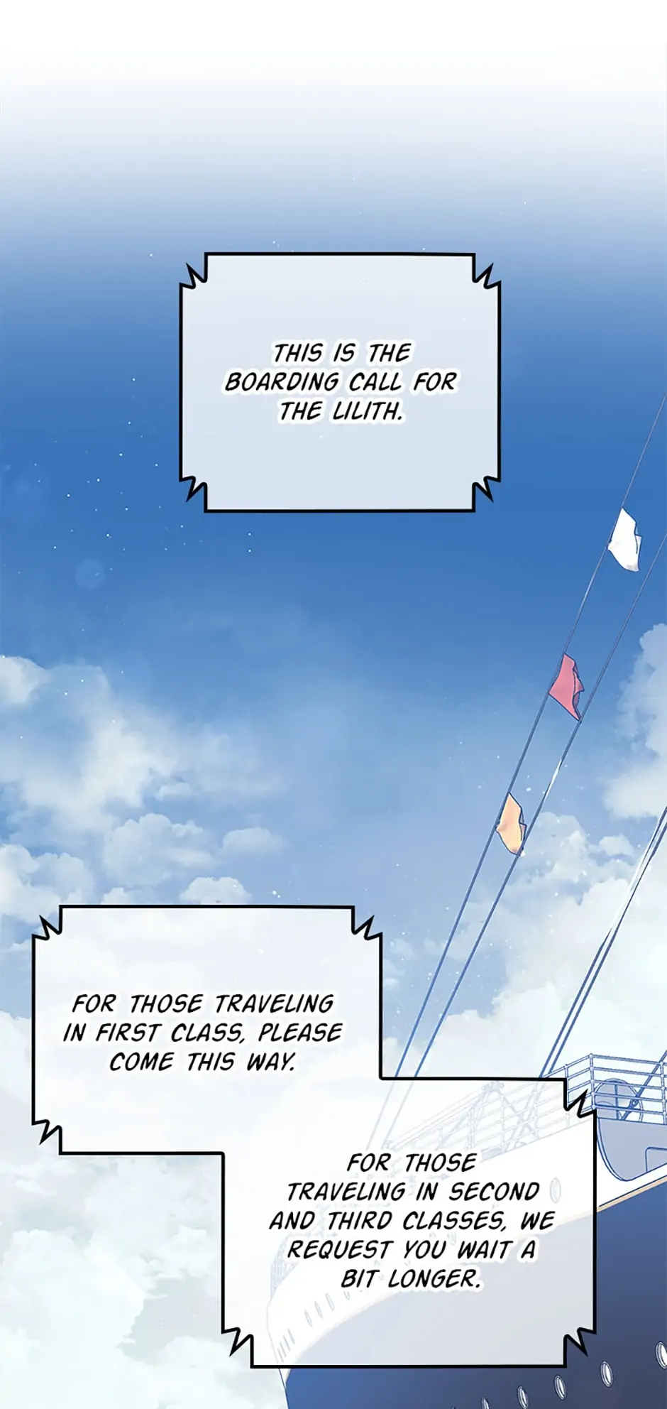 The Abandoned Bachelorette Enjoys Her Simple Life Chapter 17 page 65
