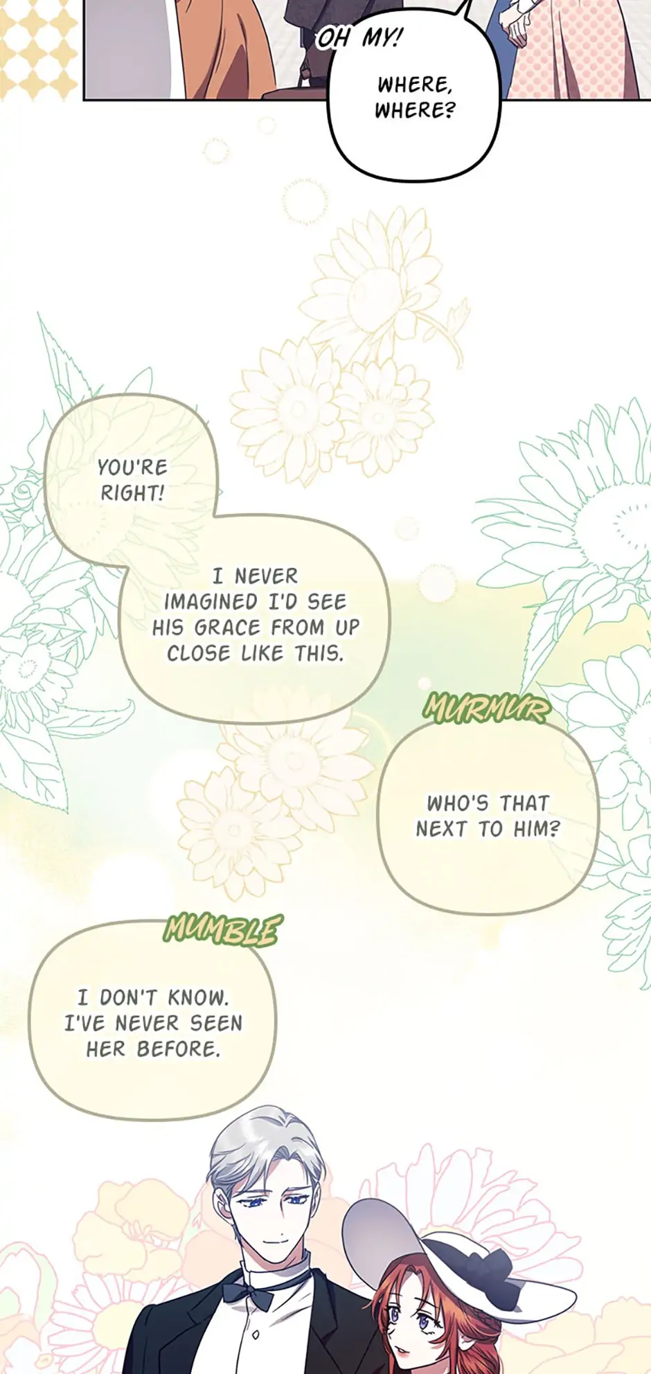The Abandoned Bachelorette Enjoys Her Simple Life Chapter 17 page 67