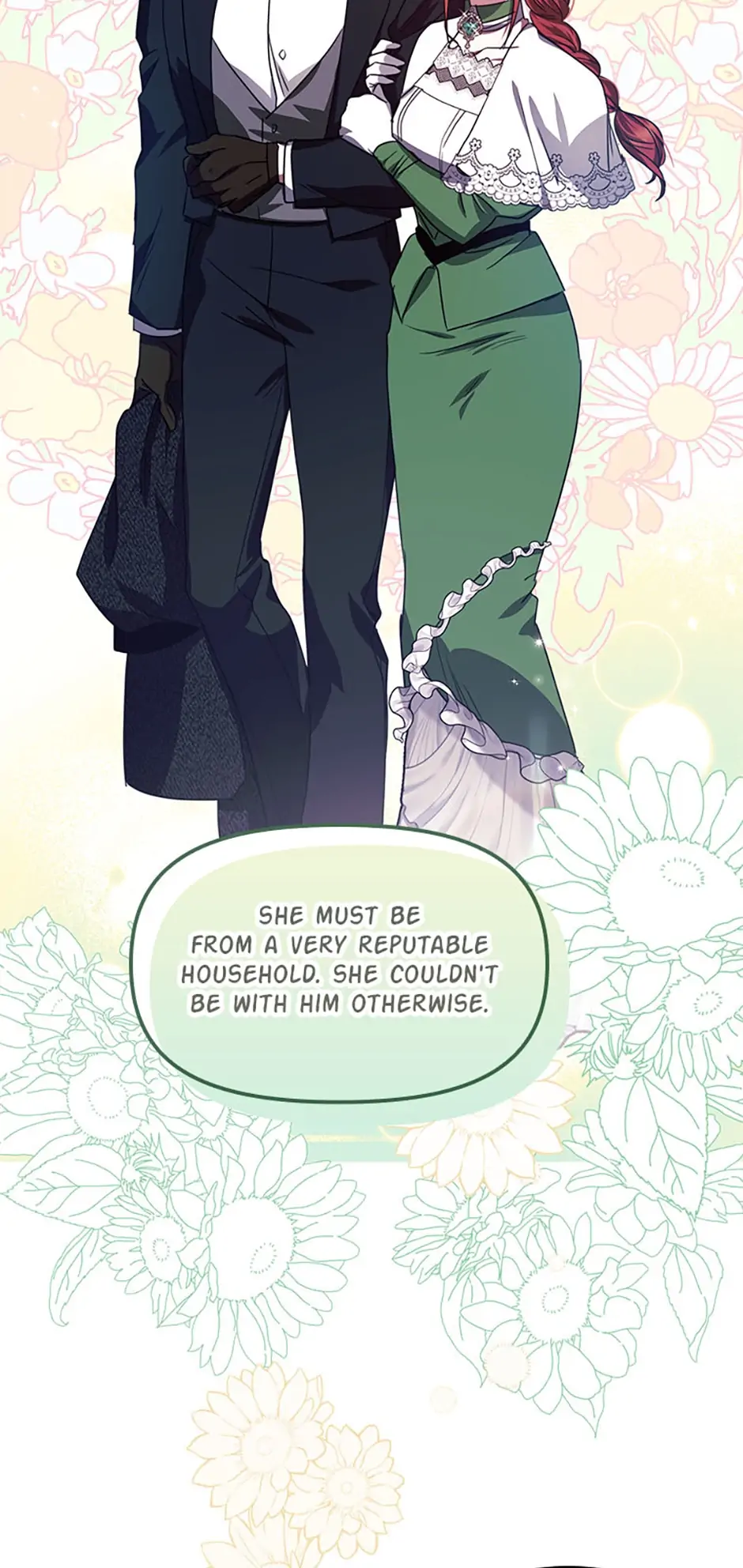 The Abandoned Bachelorette Enjoys Her Simple Life Chapter 17 page 68