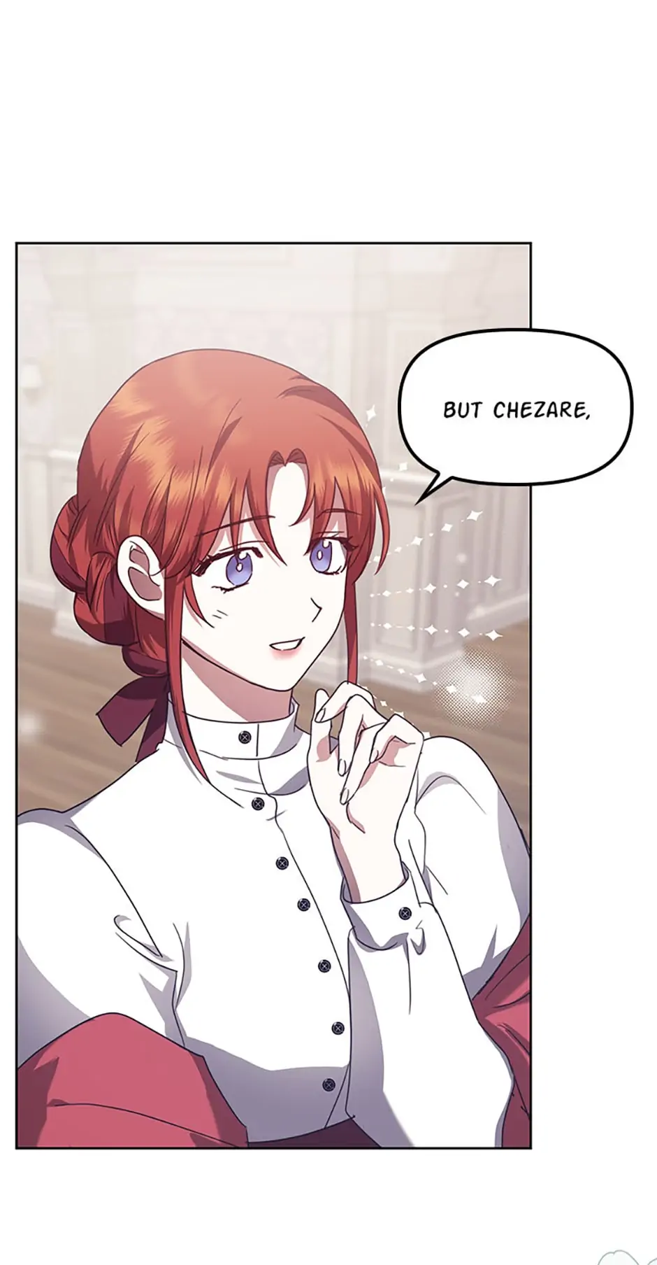 The Abandoned Bachelorette Enjoys Her Simple Life Chapter 17 page 6