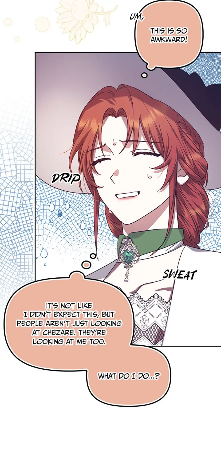 The Abandoned Bachelorette Enjoys Her Simple Life Chapter 17 page 69