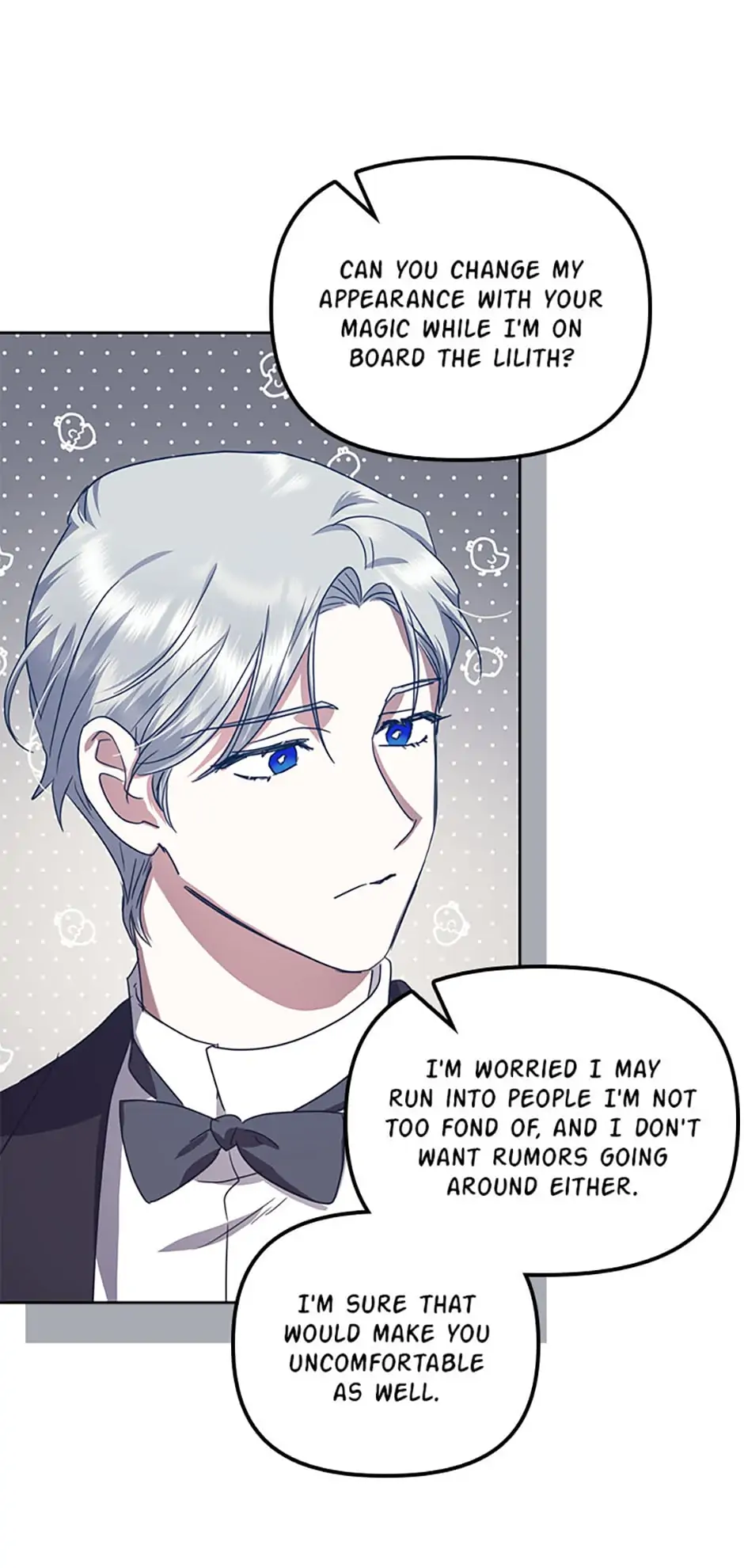 The Abandoned Bachelorette Enjoys Her Simple Life Chapter 17 page 71