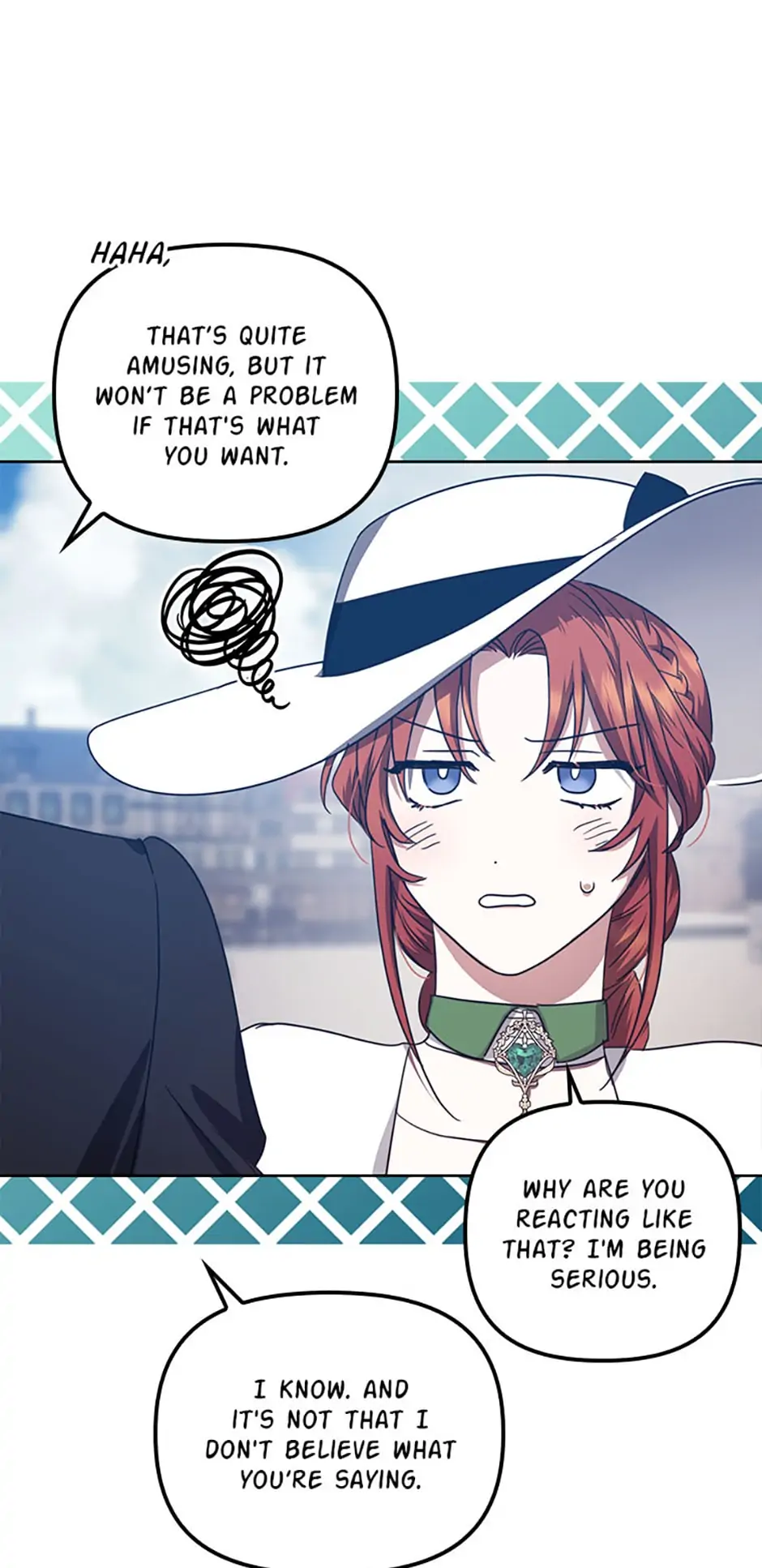 The Abandoned Bachelorette Enjoys Her Simple Life Chapter 17 page 72