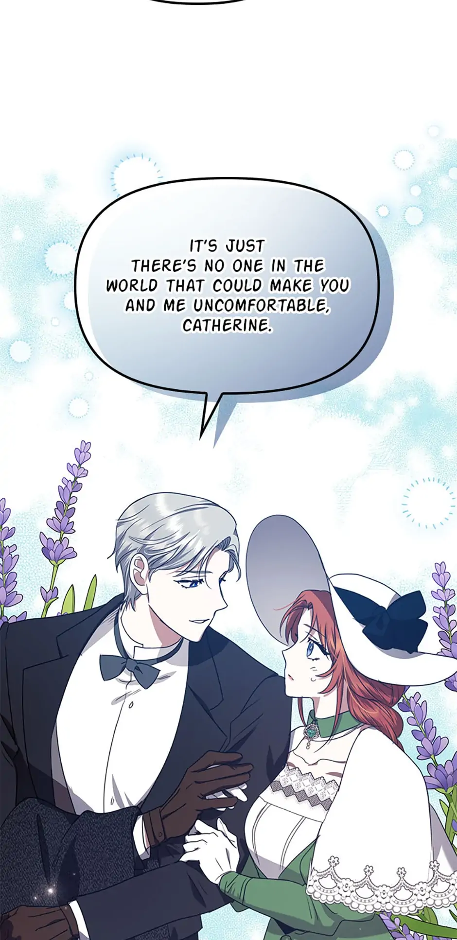 The Abandoned Bachelorette Enjoys Her Simple Life Chapter 17 page 73