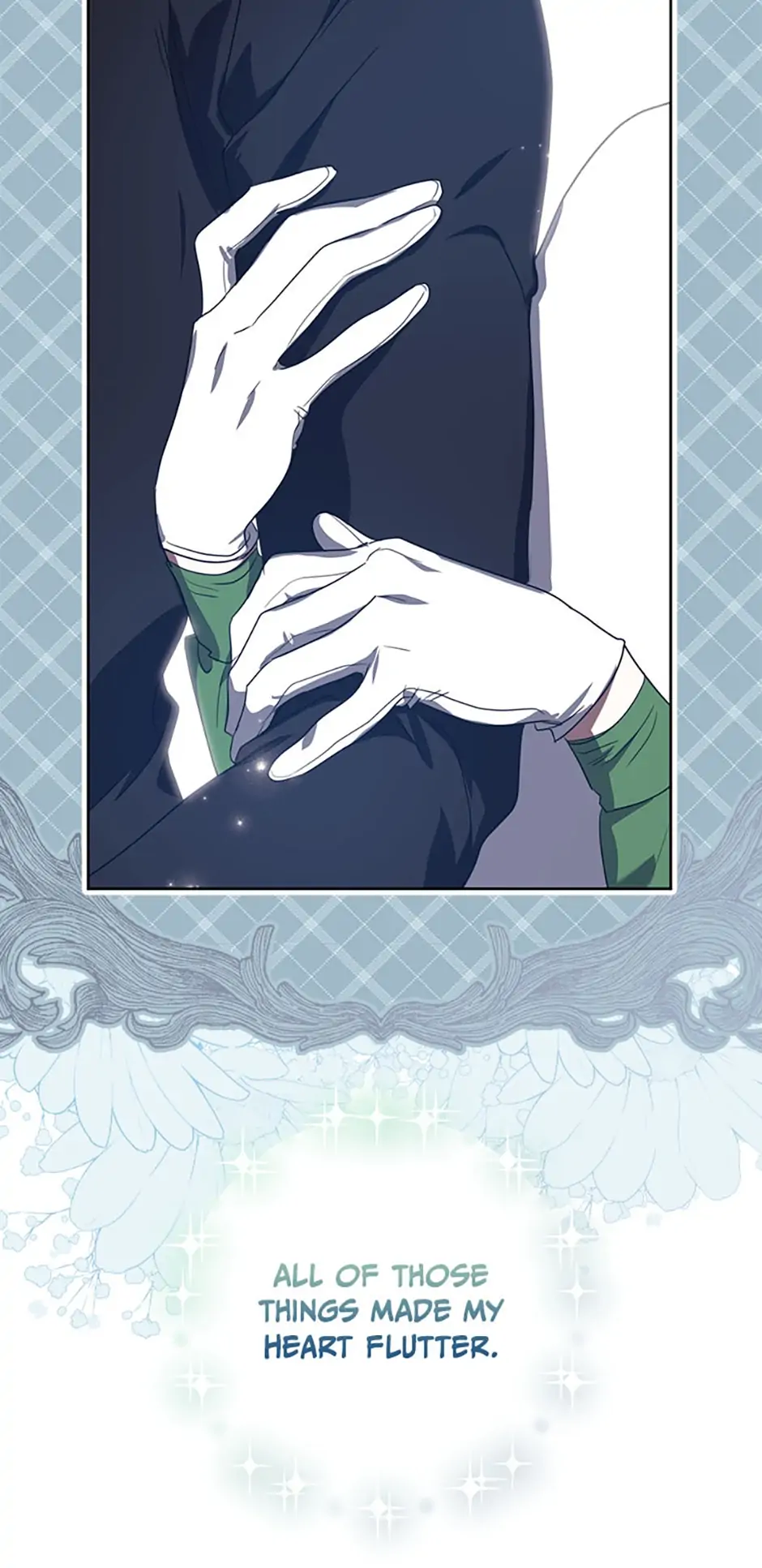 The Abandoned Bachelorette Enjoys Her Simple Life Chapter 17 page 78