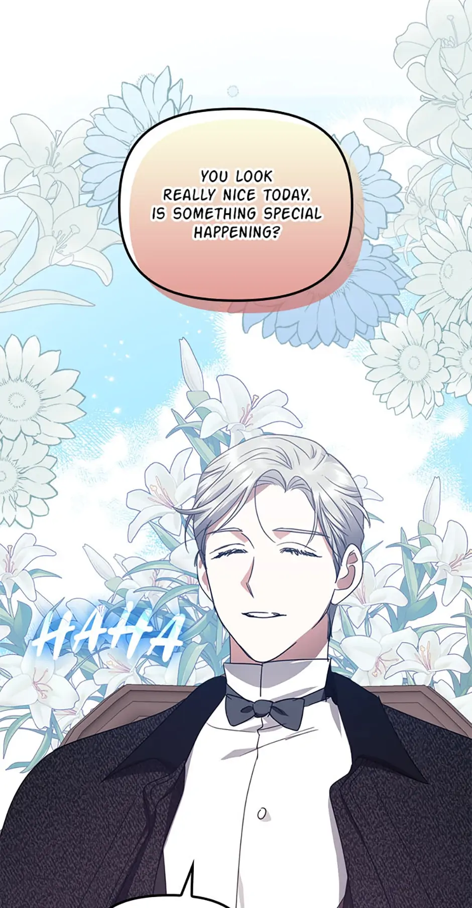 The Abandoned Bachelorette Enjoys Her Simple Life Chapter 17 page 7