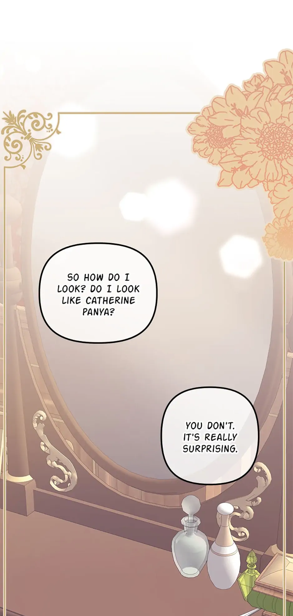 The Abandoned Bachelorette Enjoys Her Simple Life Chapter 18 page 0