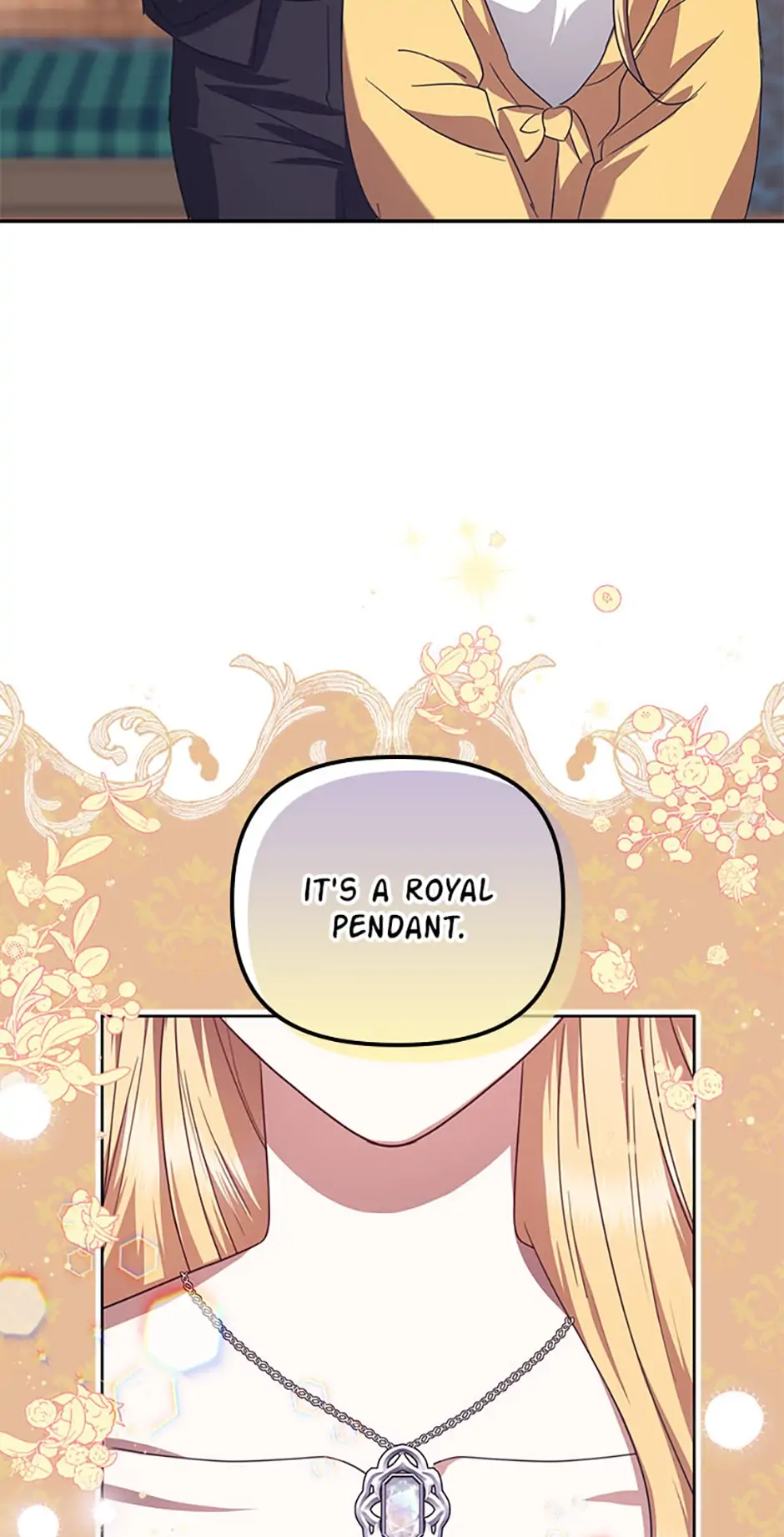 The Abandoned Bachelorette Enjoys Her Simple Life Chapter 18 page 9