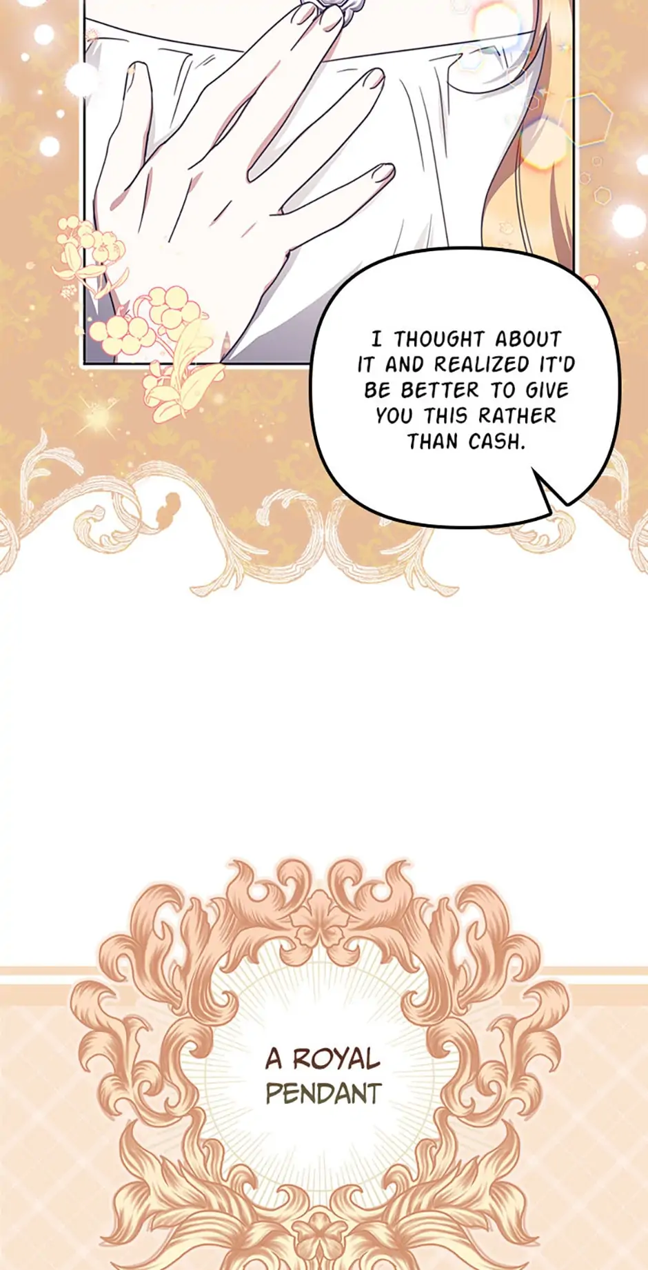The Abandoned Bachelorette Enjoys Her Simple Life Chapter 18 page 10