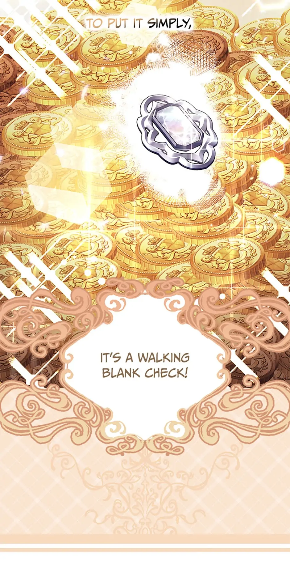 The Abandoned Bachelorette Enjoys Her Simple Life Chapter 18 page 12