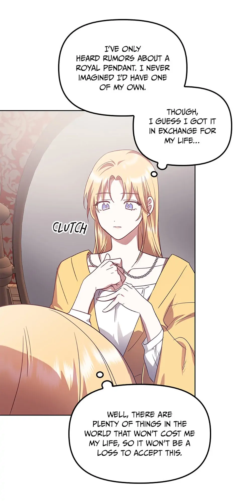 The Abandoned Bachelorette Enjoys Her Simple Life Chapter 18 page 14