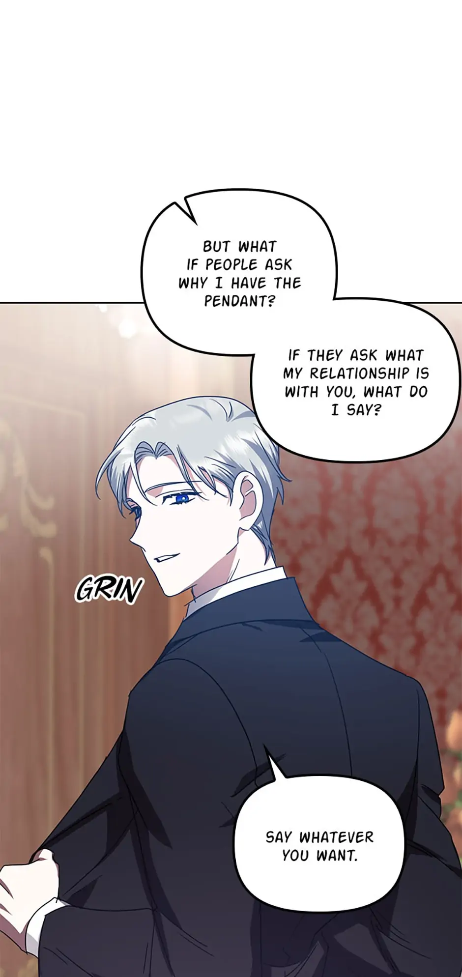 The Abandoned Bachelorette Enjoys Her Simple Life Chapter 18 page 15