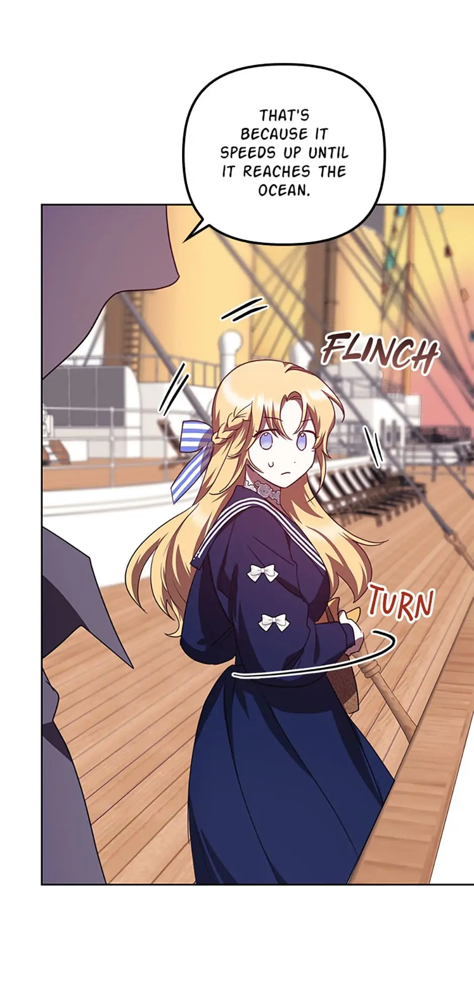 The Abandoned Bachelorette Enjoys Her Simple Life Chapter 18 page 21