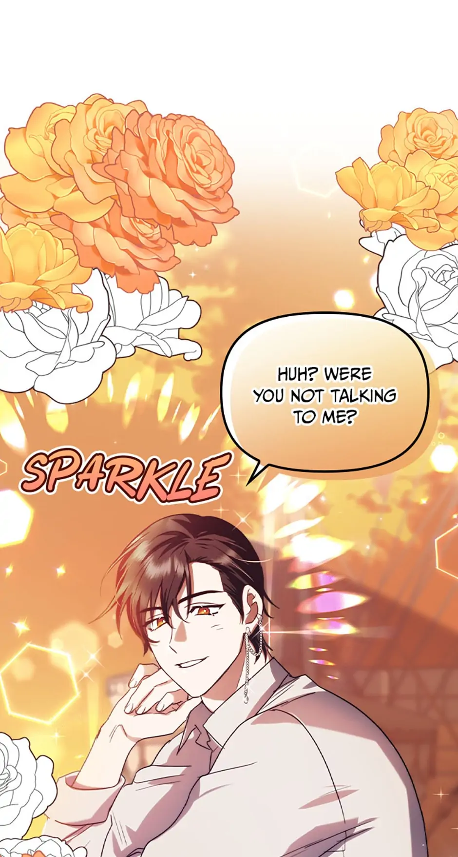 The Abandoned Bachelorette Enjoys Her Simple Life Chapter 18 page 22