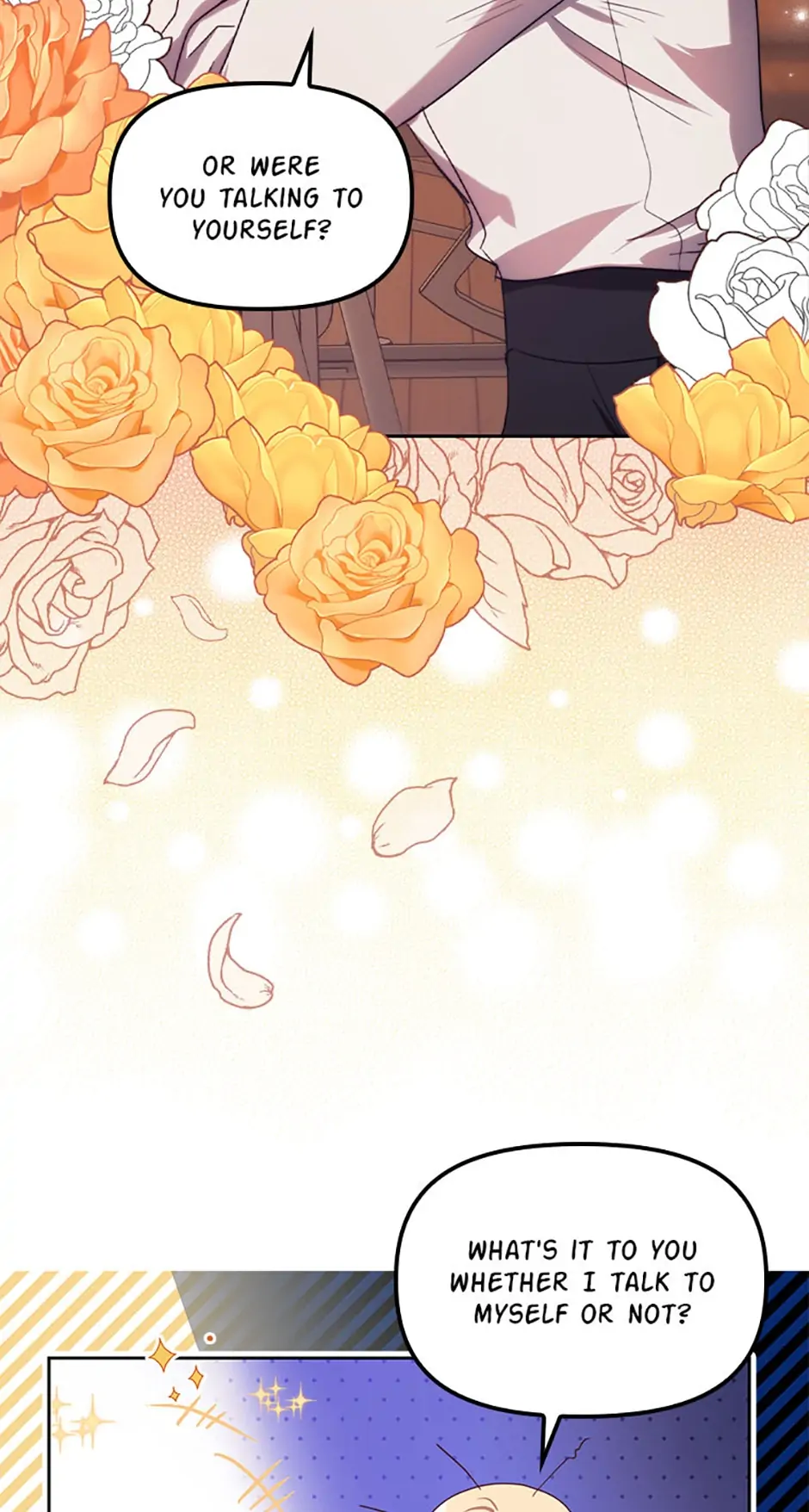 The Abandoned Bachelorette Enjoys Her Simple Life Chapter 18 page 23