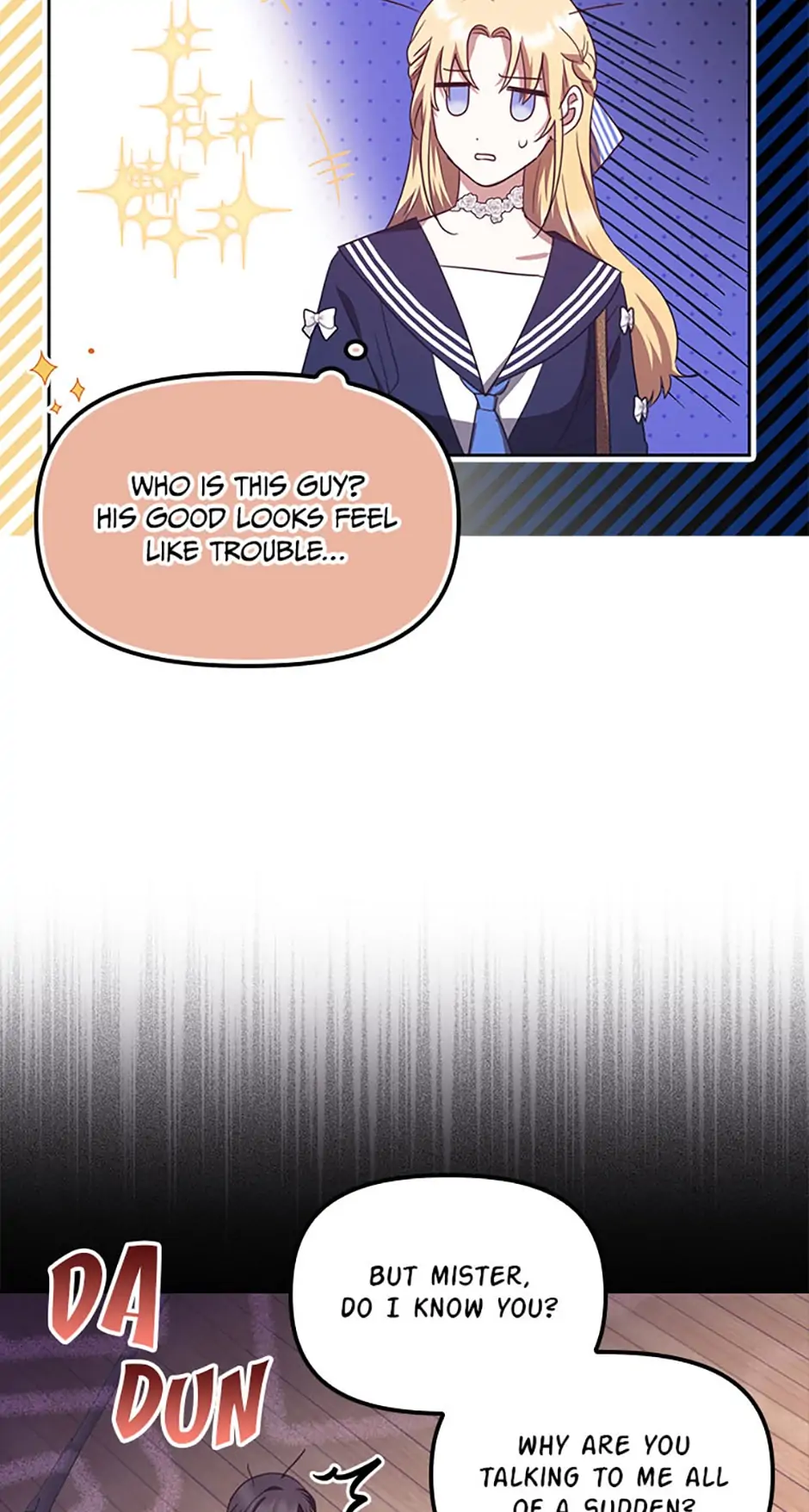 The Abandoned Bachelorette Enjoys Her Simple Life Chapter 18 page 24