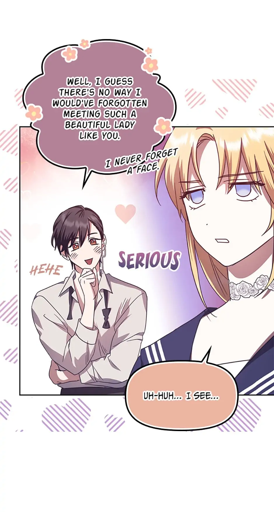 The Abandoned Bachelorette Enjoys Her Simple Life Chapter 18 page 27