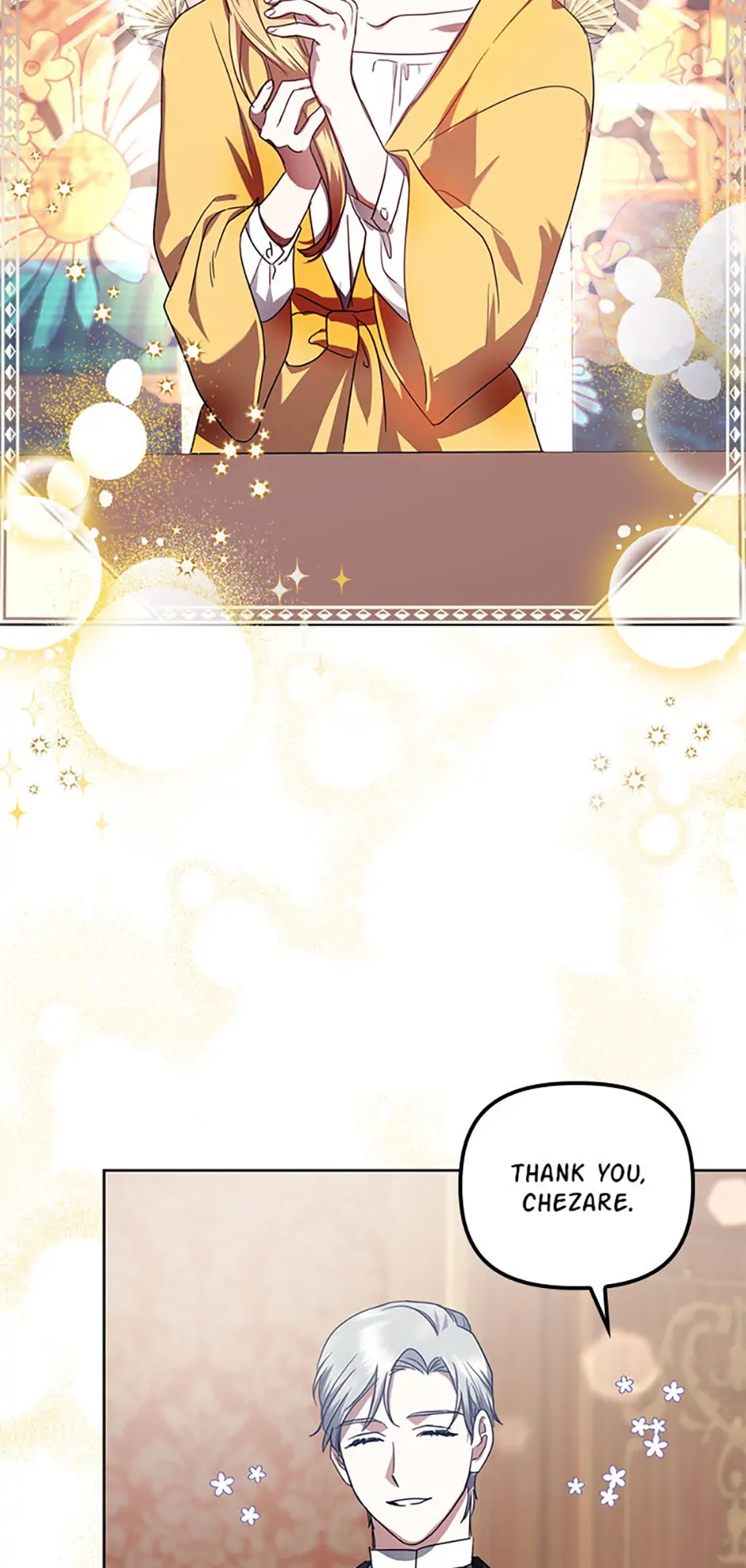 The Abandoned Bachelorette Enjoys Her Simple Life Chapter 18 page 2
