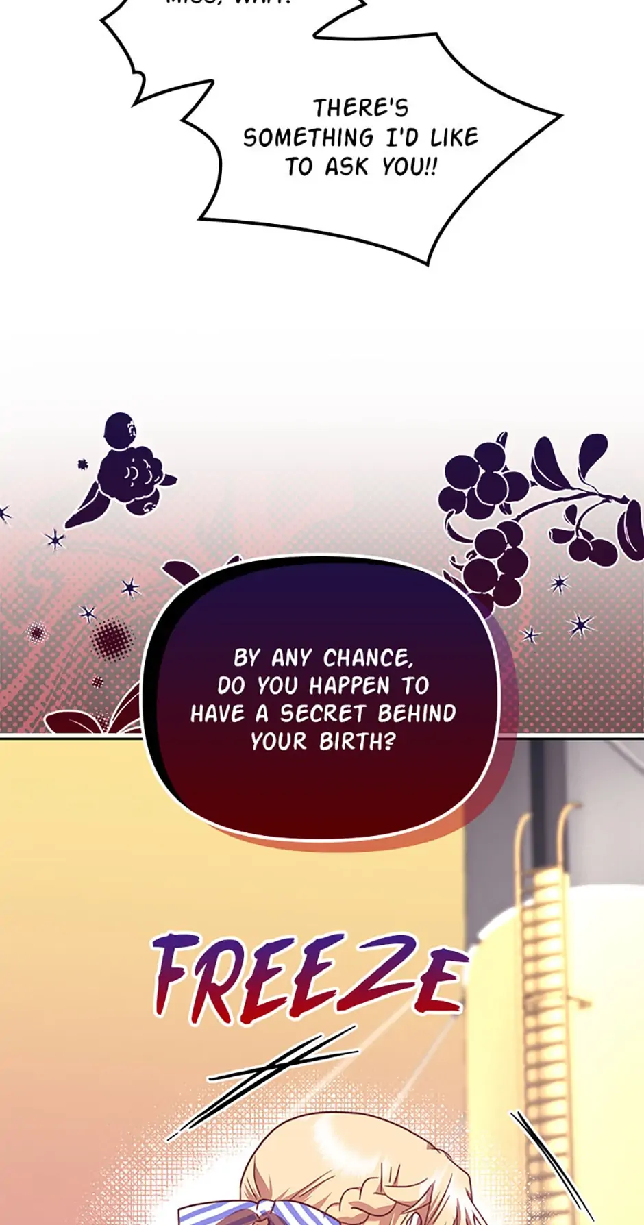 The Abandoned Bachelorette Enjoys Her Simple Life Chapter 18 page 29