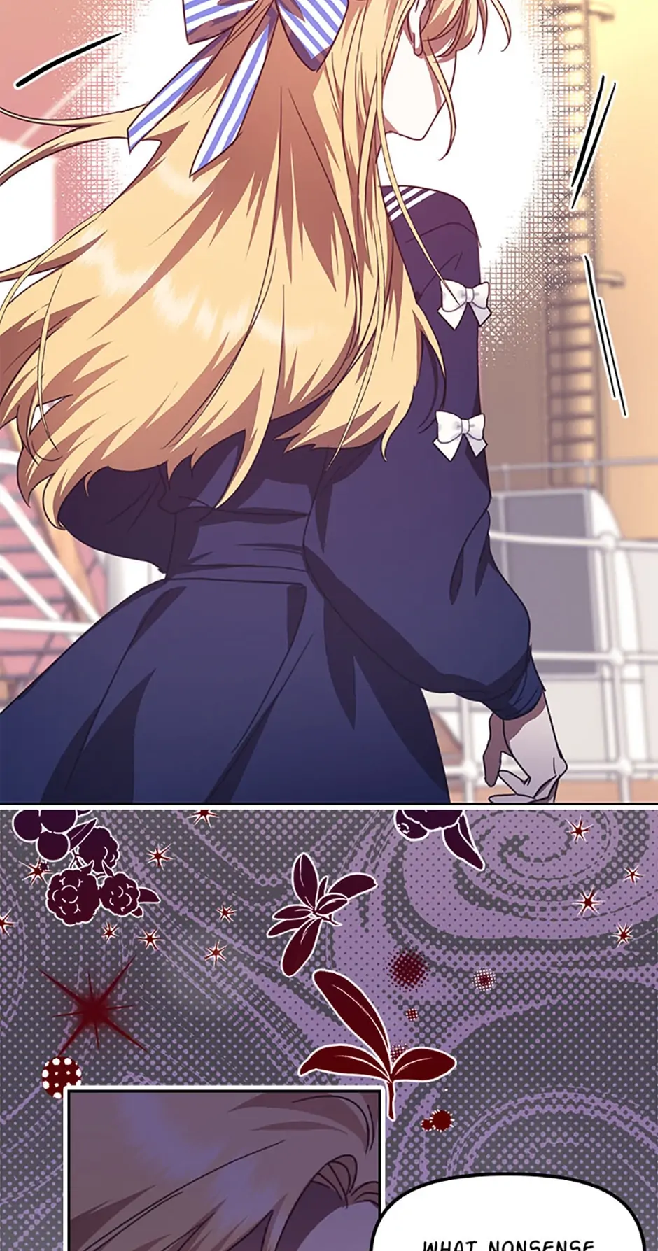 The Abandoned Bachelorette Enjoys Her Simple Life Chapter 18 page 30