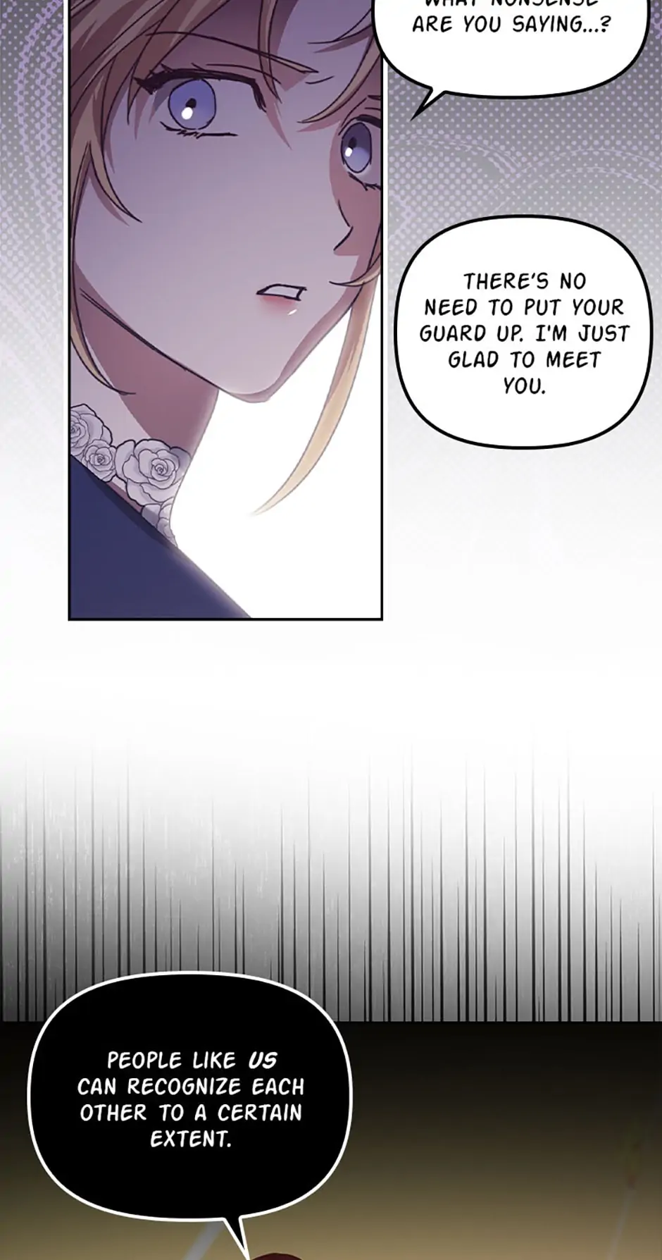 The Abandoned Bachelorette Enjoys Her Simple Life Chapter 18 page 31