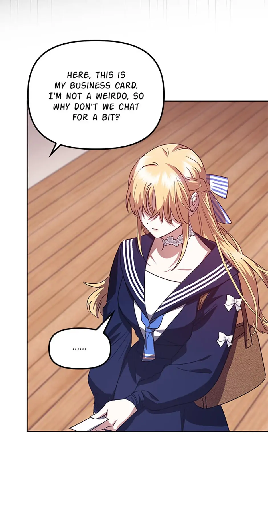 The Abandoned Bachelorette Enjoys Her Simple Life Chapter 18 page 33