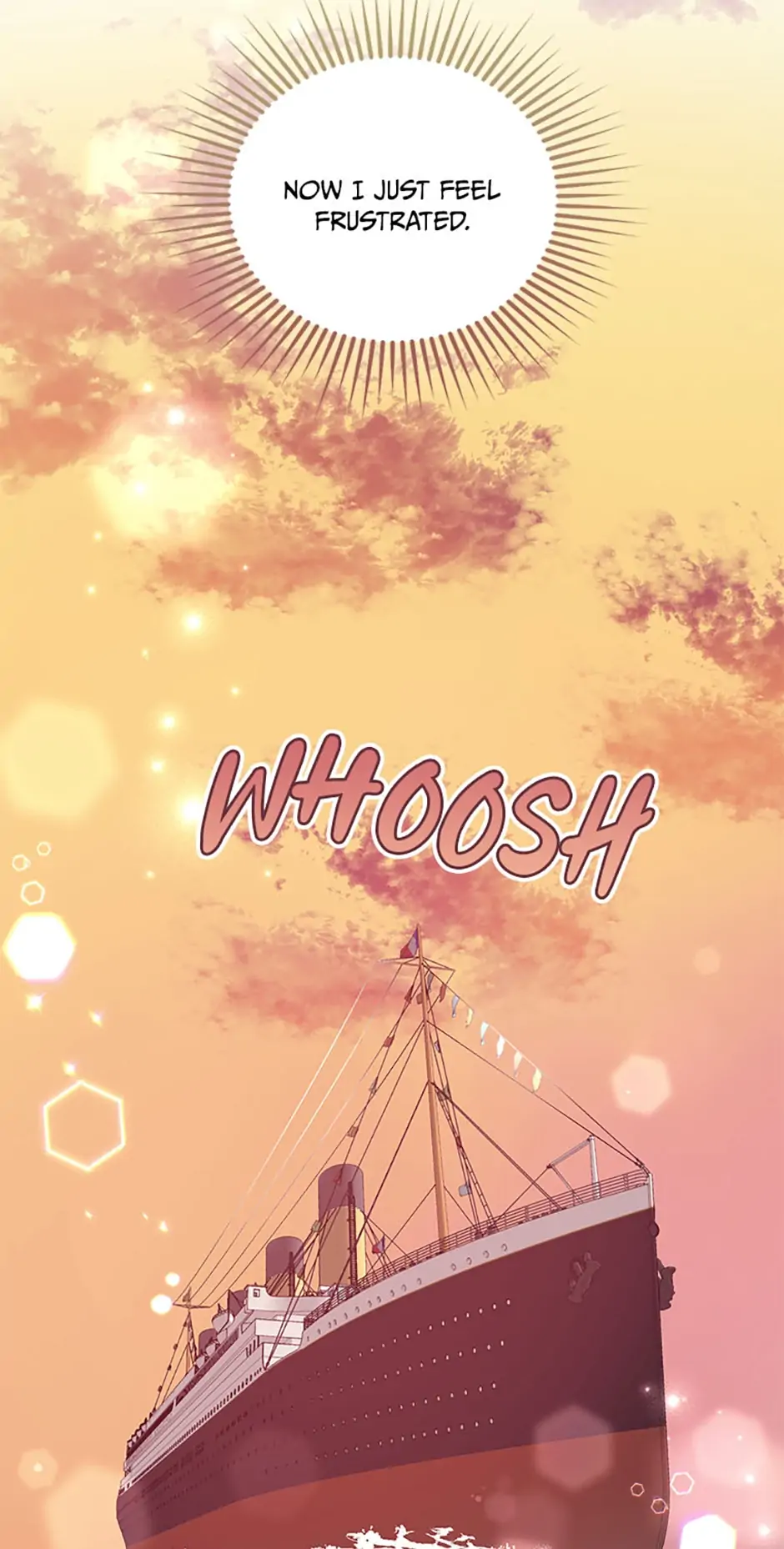 The Abandoned Bachelorette Enjoys Her Simple Life Chapter 18 page 38