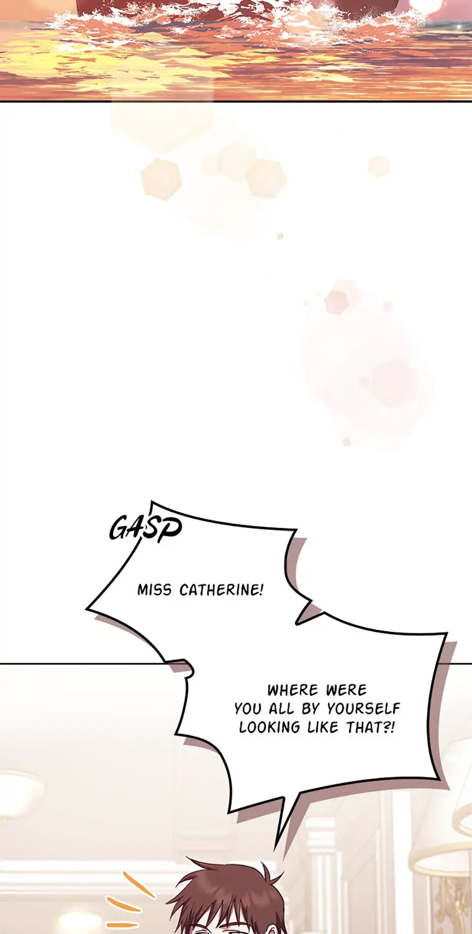 The Abandoned Bachelorette Enjoys Her Simple Life Chapter 18 page 39