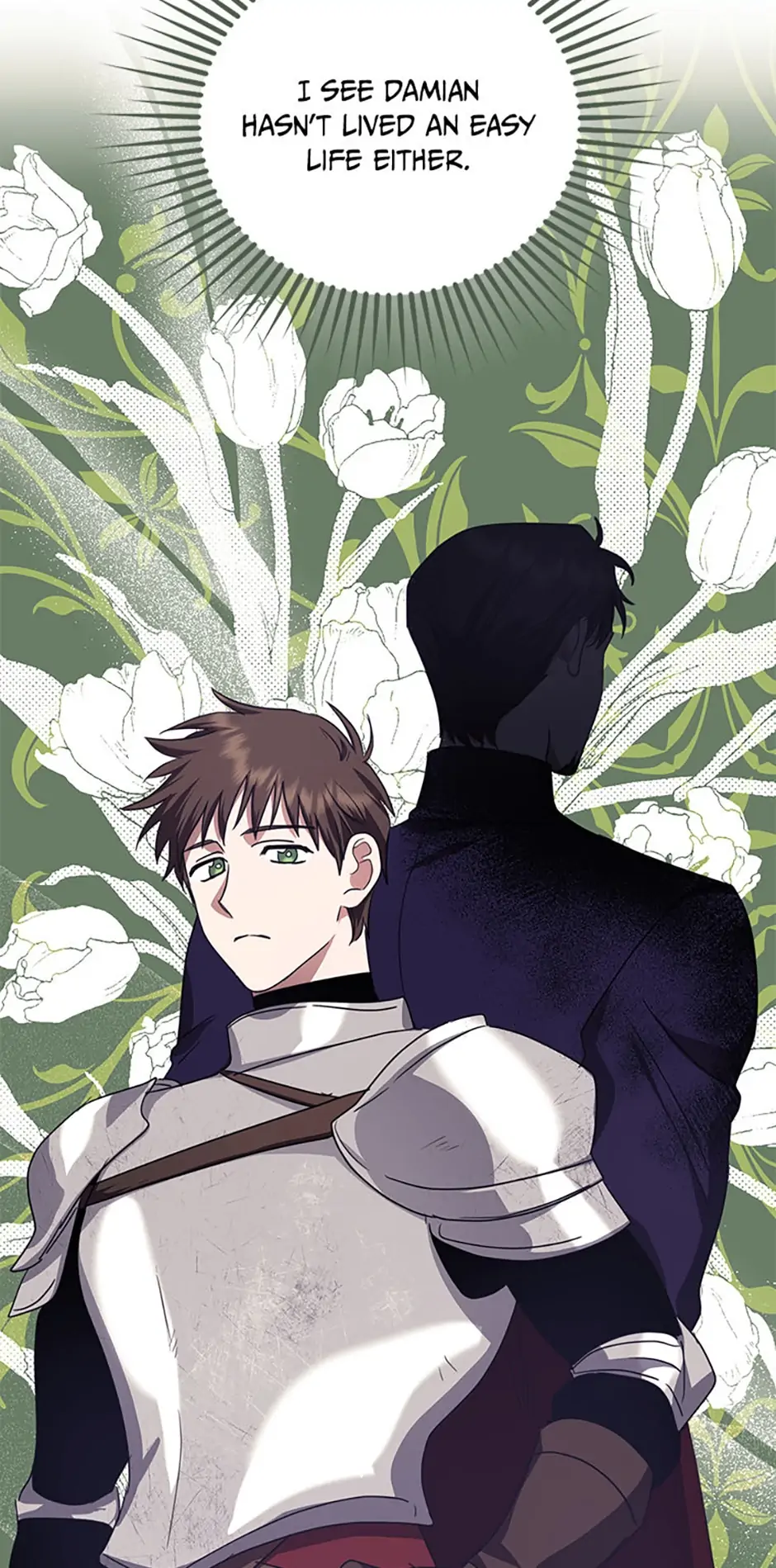 The Abandoned Bachelorette Enjoys Her Simple Life Chapter 18 page 50