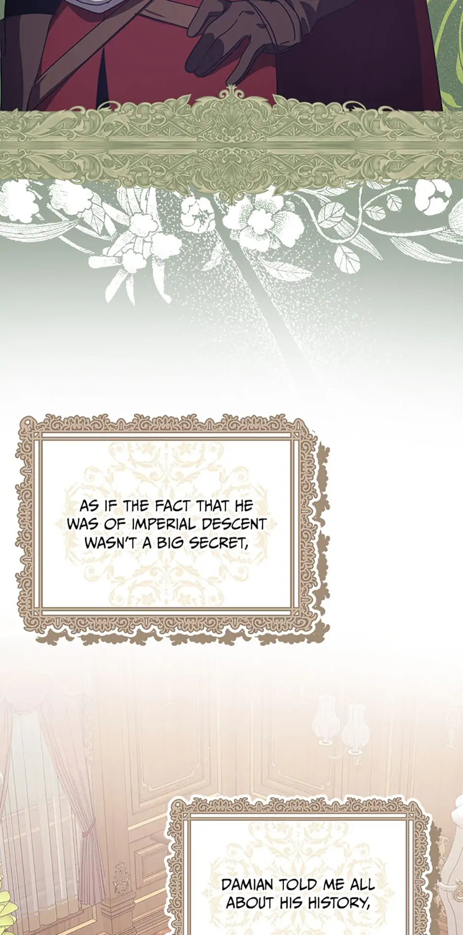 The Abandoned Bachelorette Enjoys Her Simple Life Chapter 18 page 51