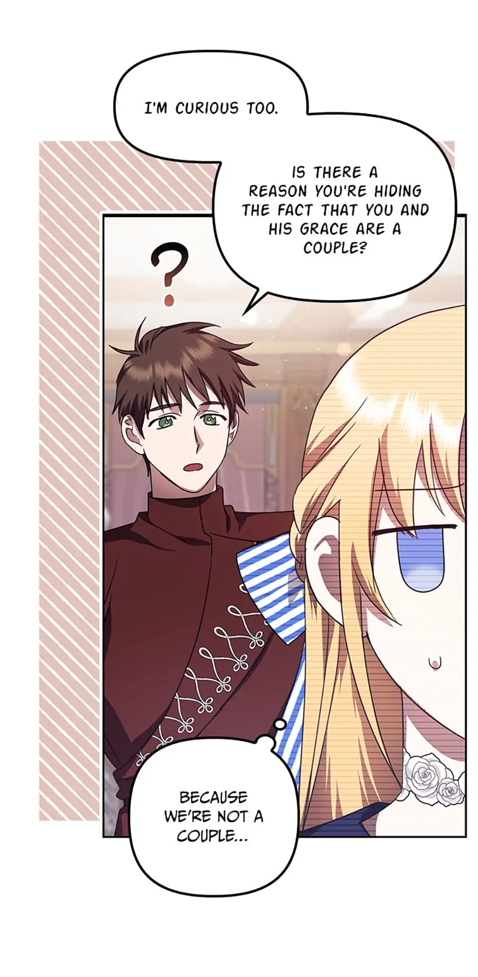 The Abandoned Bachelorette Enjoys Her Simple Life Chapter 18 page 58