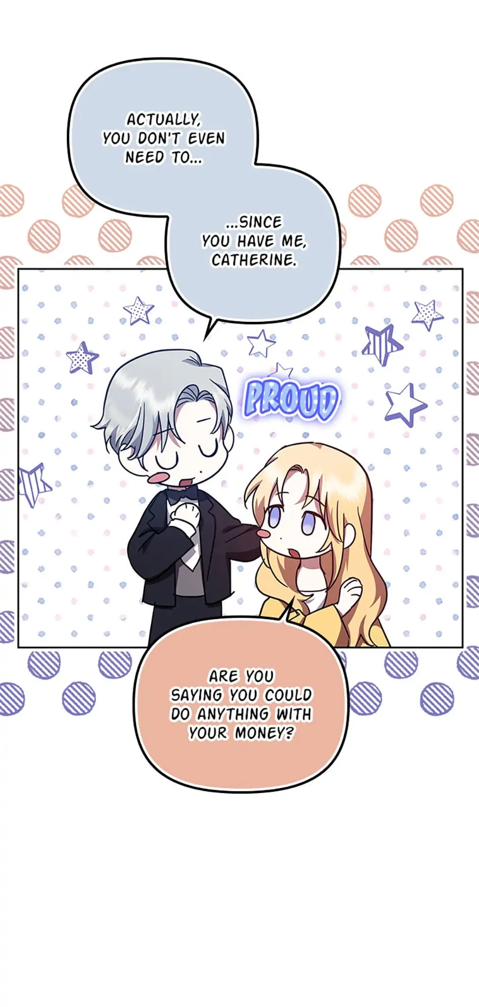 The Abandoned Bachelorette Enjoys Her Simple Life Chapter 18 page 5