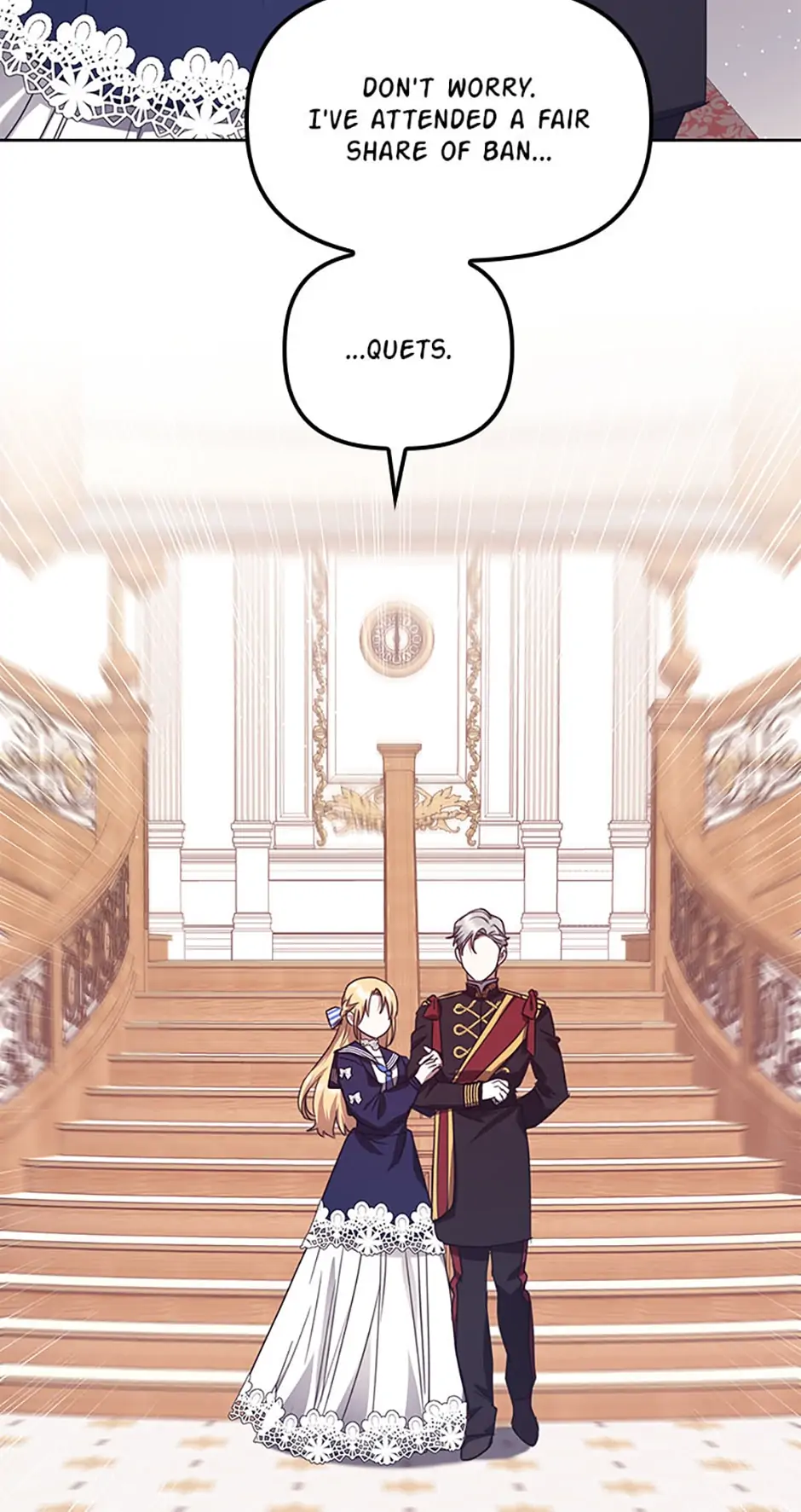 The Abandoned Bachelorette Enjoys Her Simple Life Chapter 18 page 61