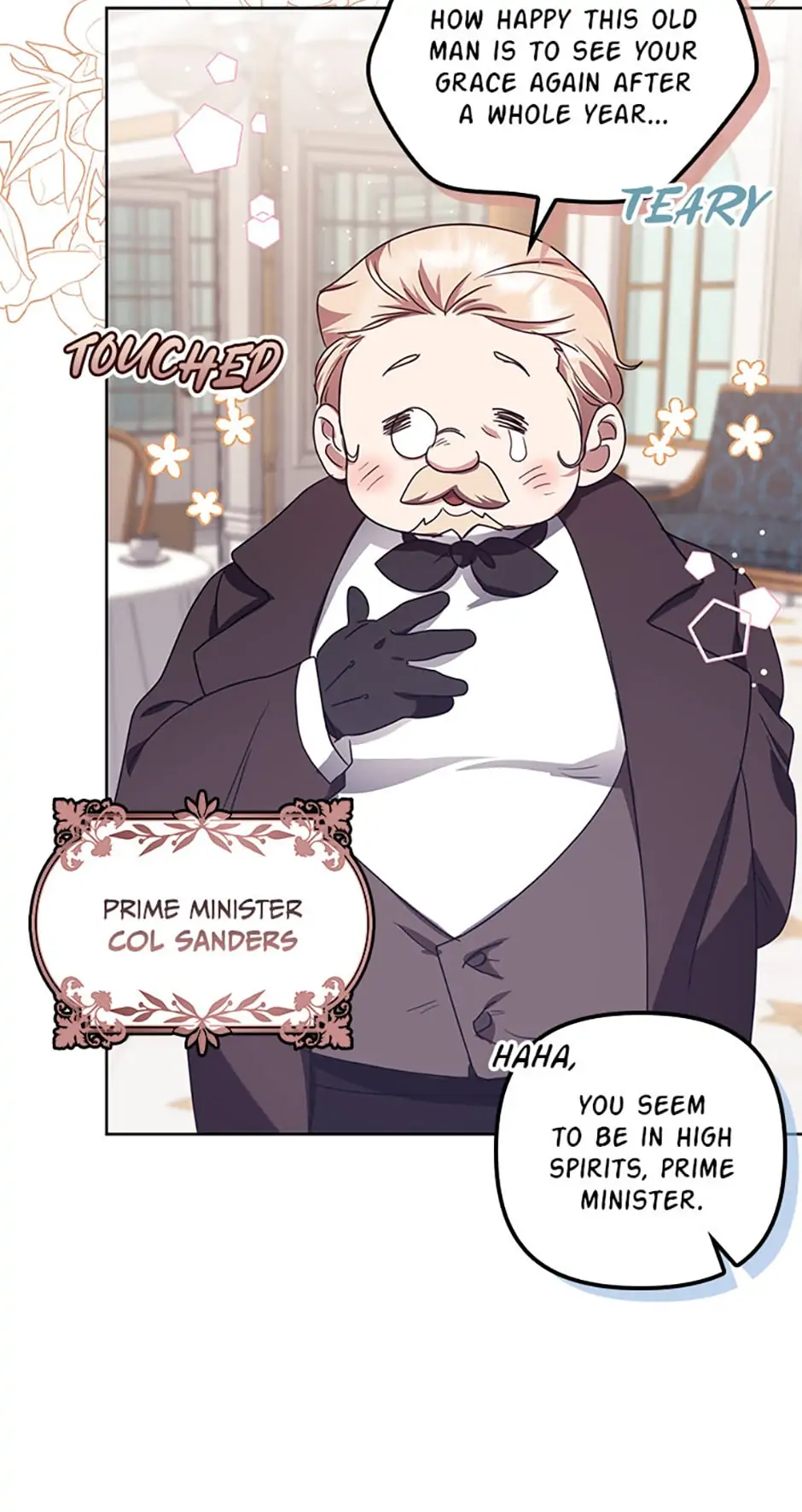 The Abandoned Bachelorette Enjoys Her Simple Life Chapter 18 page 65