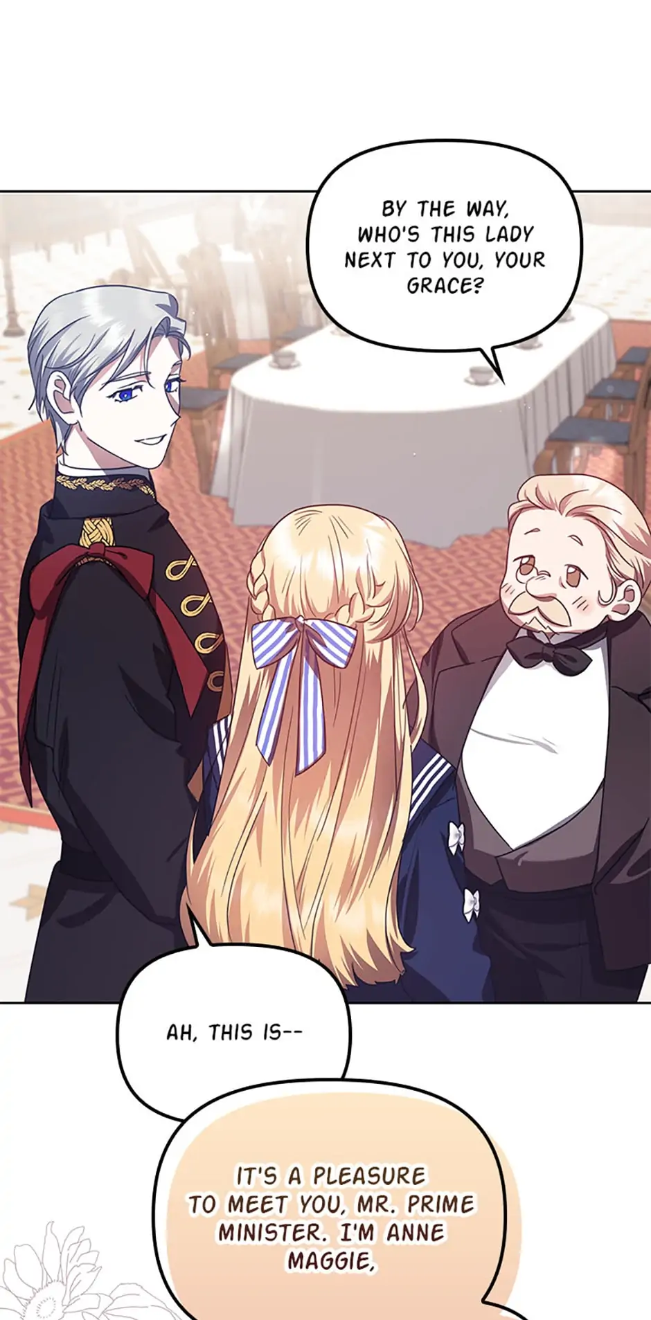 The Abandoned Bachelorette Enjoys Her Simple Life Chapter 18 page 66