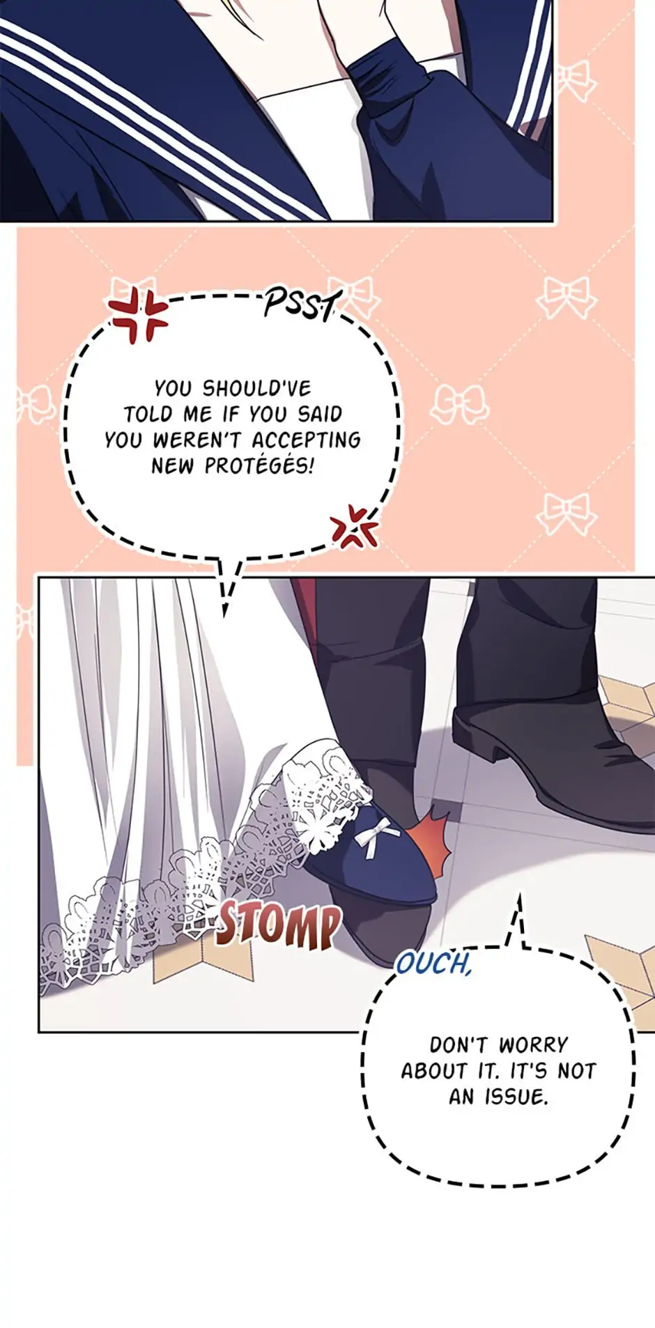 The Abandoned Bachelorette Enjoys Her Simple Life Chapter 18 page 70
