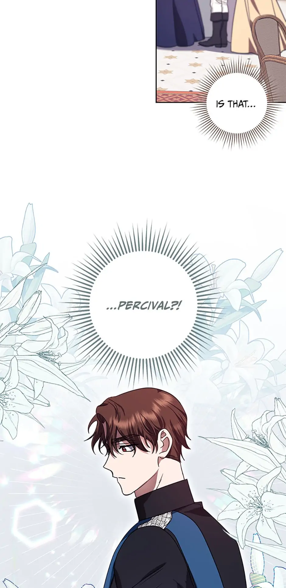 The Abandoned Bachelorette Enjoys Her Simple Life Chapter 18 page 72