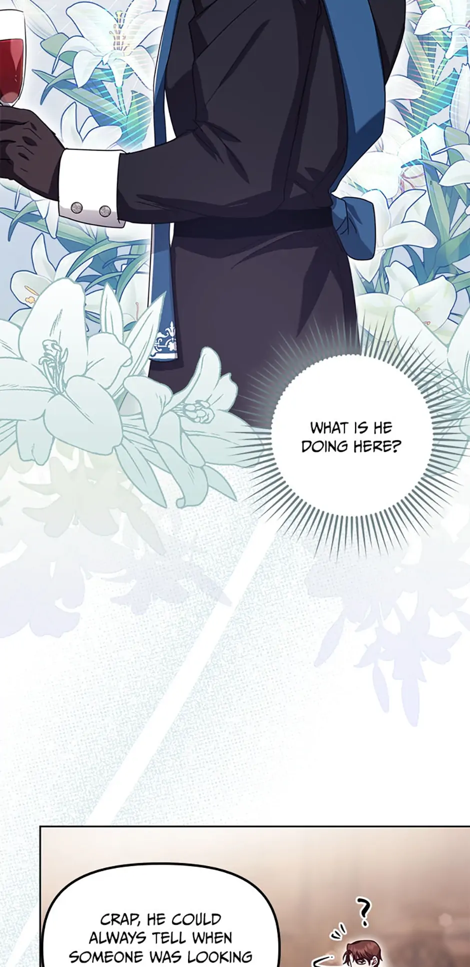 The Abandoned Bachelorette Enjoys Her Simple Life Chapter 18 page 73