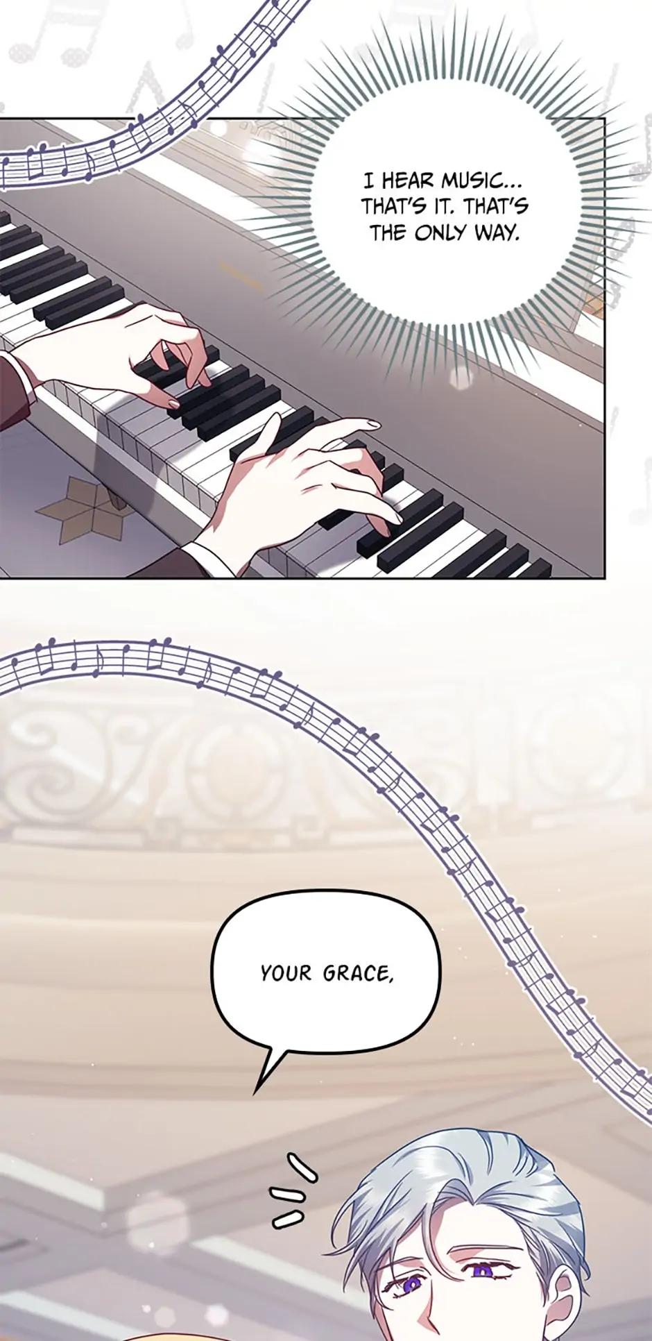The Abandoned Bachelorette Enjoys Her Simple Life Chapter 18 page 75